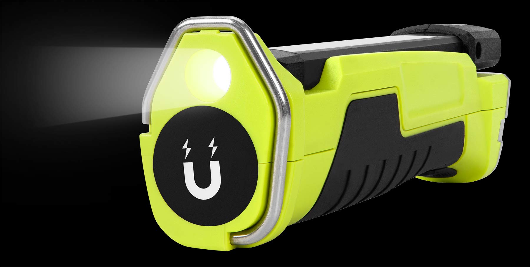 Performance Tool W2665 FPX Folding Li-Ion Thin Light Blue