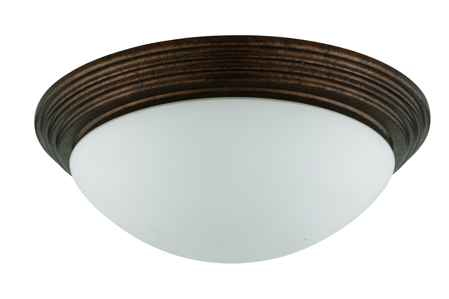 Cal Lighting CALLA-181S-RU Transitional One Ceiling Mount Fixture Lighting Accessories