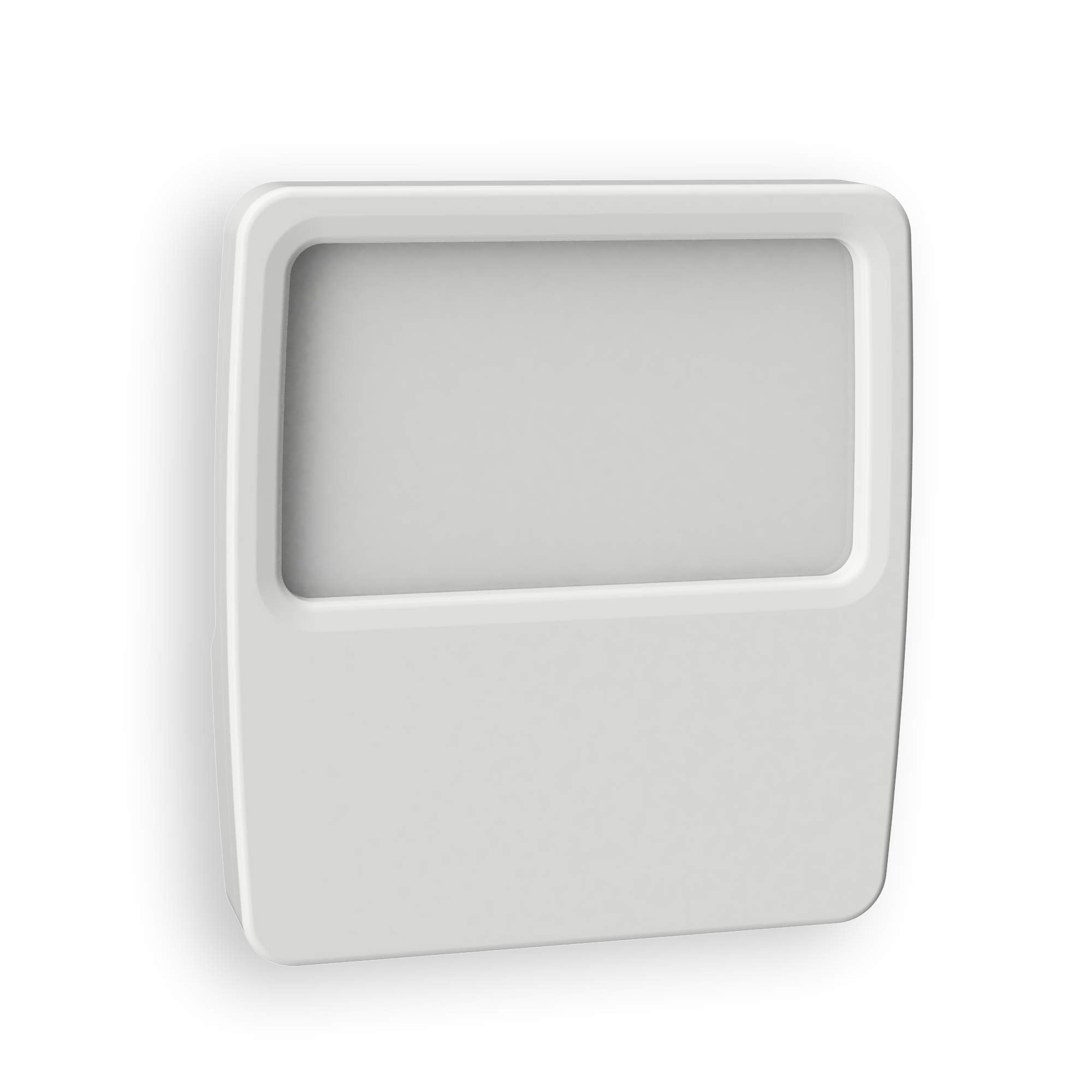 Westek NL-Glow-2 Lighting, Plastic, White, No Size