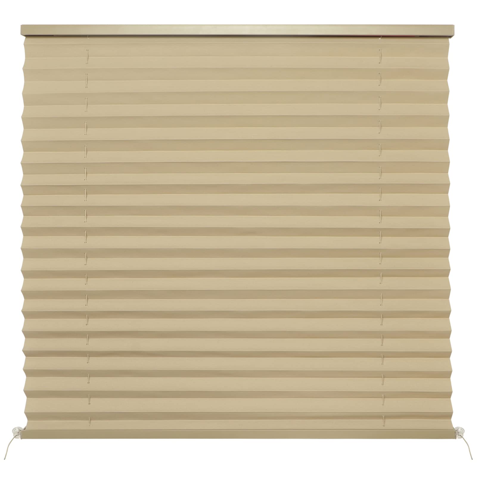 Rv Blinds Pleated Shades,Camper Window Blinds,Rv Window Shade For Camper Travel Trailers Motorhome Motor Coach-26 W X 24'' L