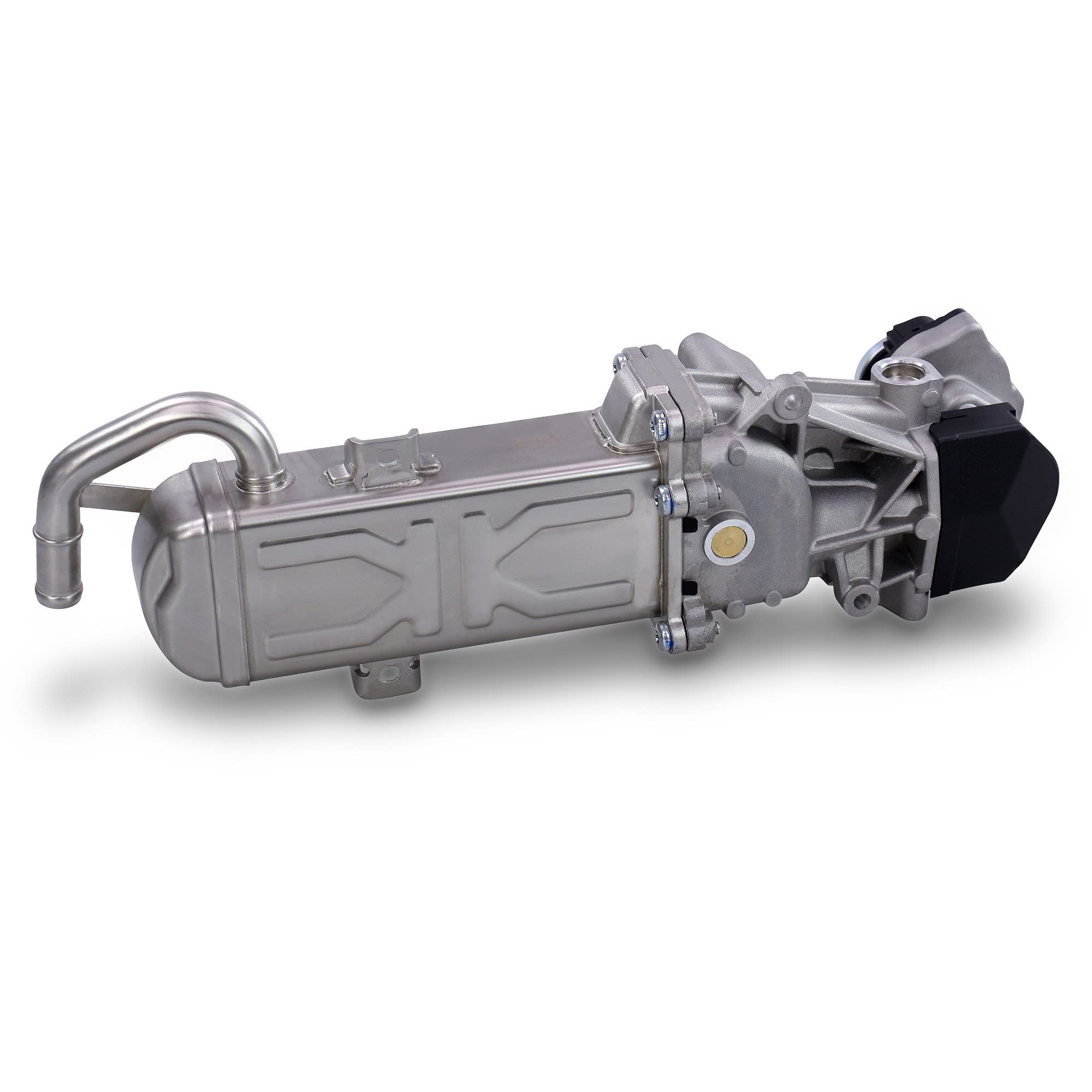 Hella 7.09720.00.0 Egr Cooler Module