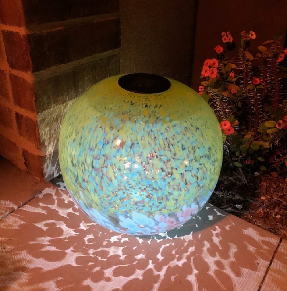 2 Pack Solar Lights Replacement Top Parts 7 Lumens Lantern Lids Light For Hanging Solar Lanterns Outdoor Decorations Garden Pati