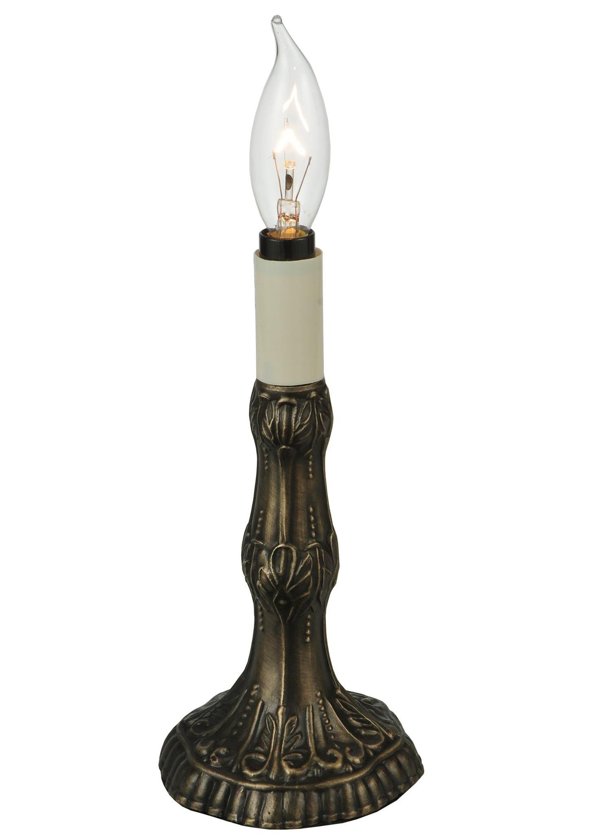 Pompeii Table Lamp Base