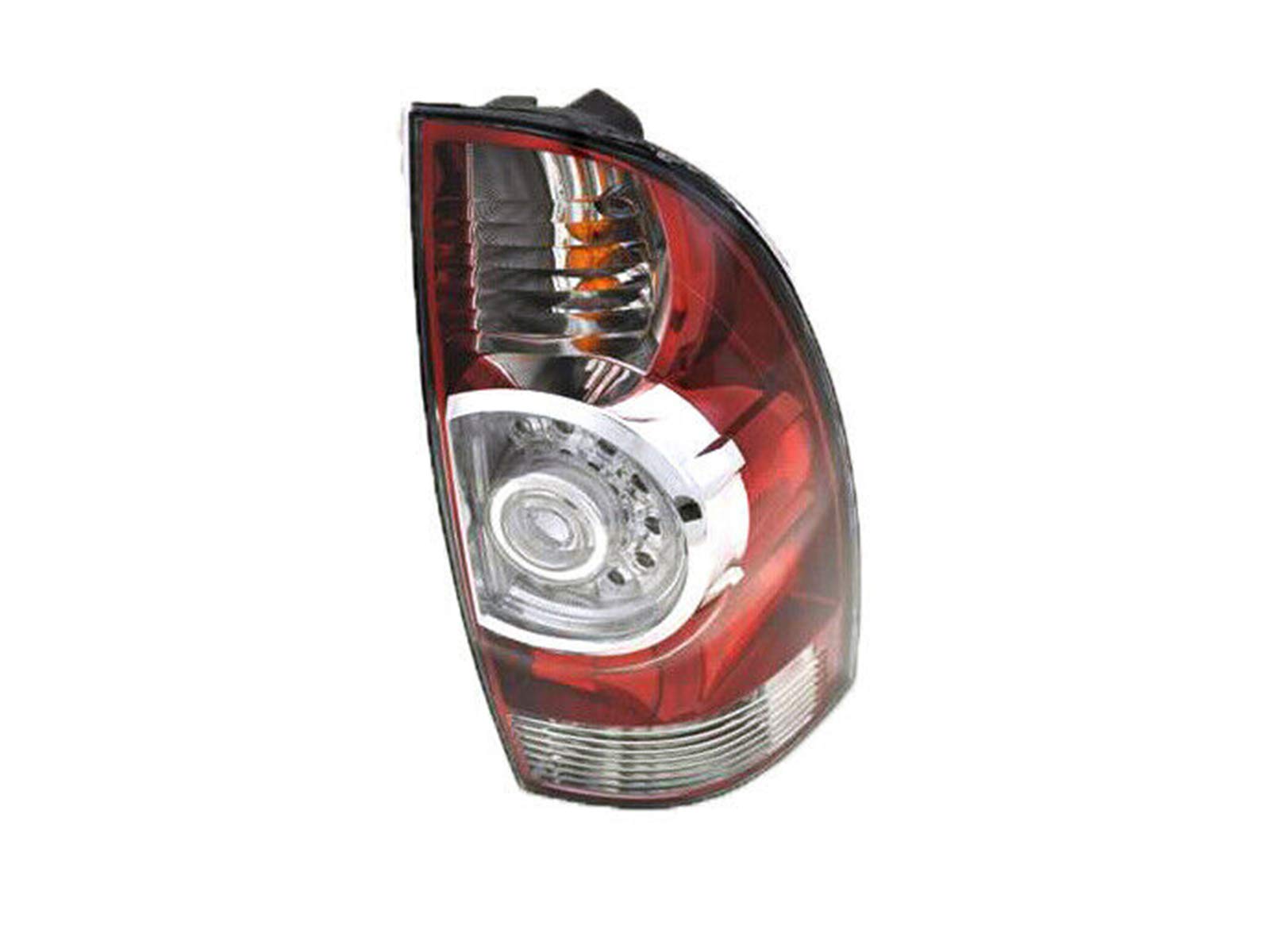 Eagle Eye Lights Ty1090-B000R Tail Light Assembly