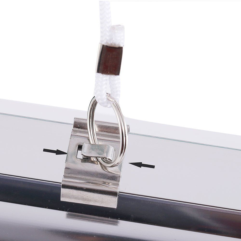 Ipower Glt5Xx2 24W 2 Feet T5 Fluorescent Grow Light System With Stand Rack For Plant Seed Starting, 6400K, Green