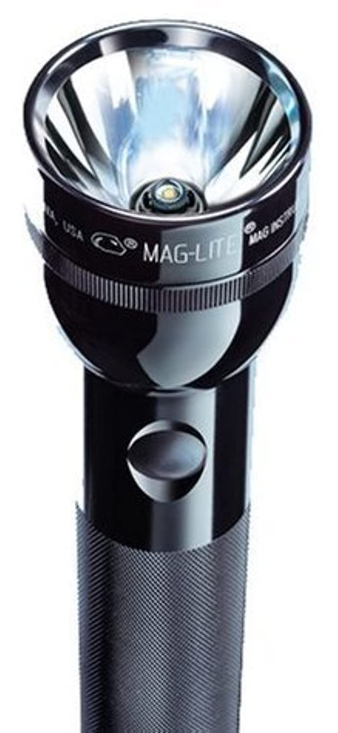 Mag Instrument ST3D016 3 D Maglite LED