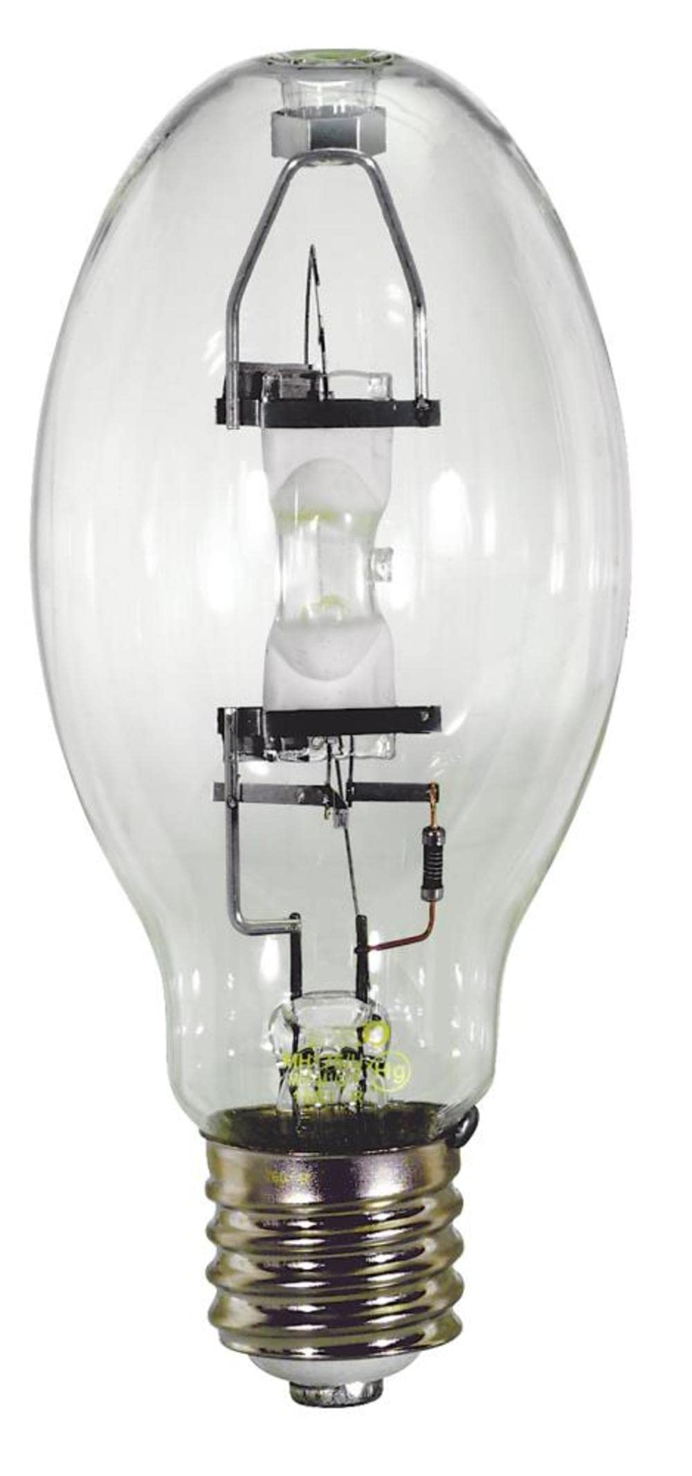 Wobble Light 175W Metal Halide Hid Bulb - Bt28 For Bright, Efficient Lighting Solutions