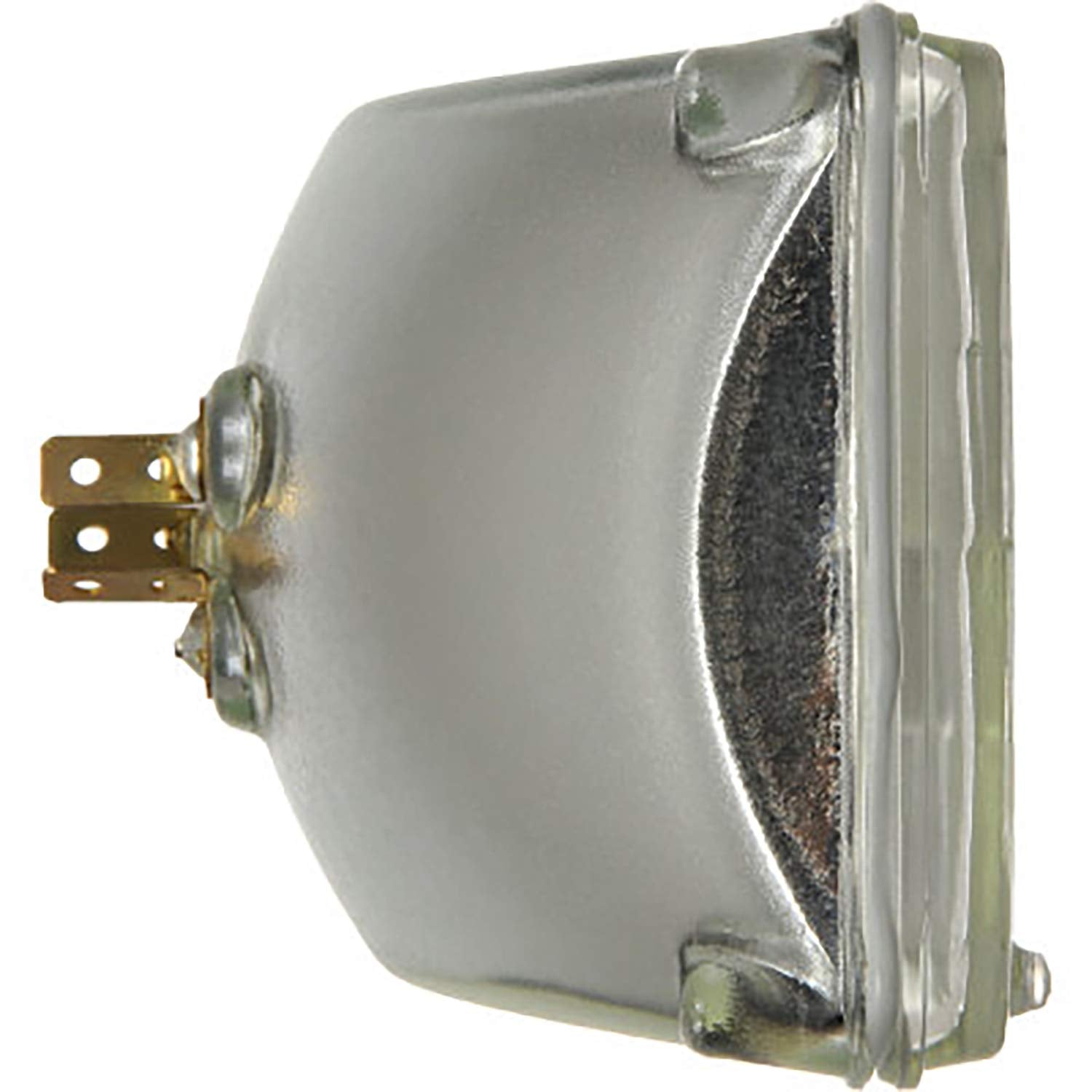 SYLVANIA - H4656 XtraVision Sealed Beam Headlight - Halogen Headlight Replacement 100x165 Delivers More Downroad Visibility (Con