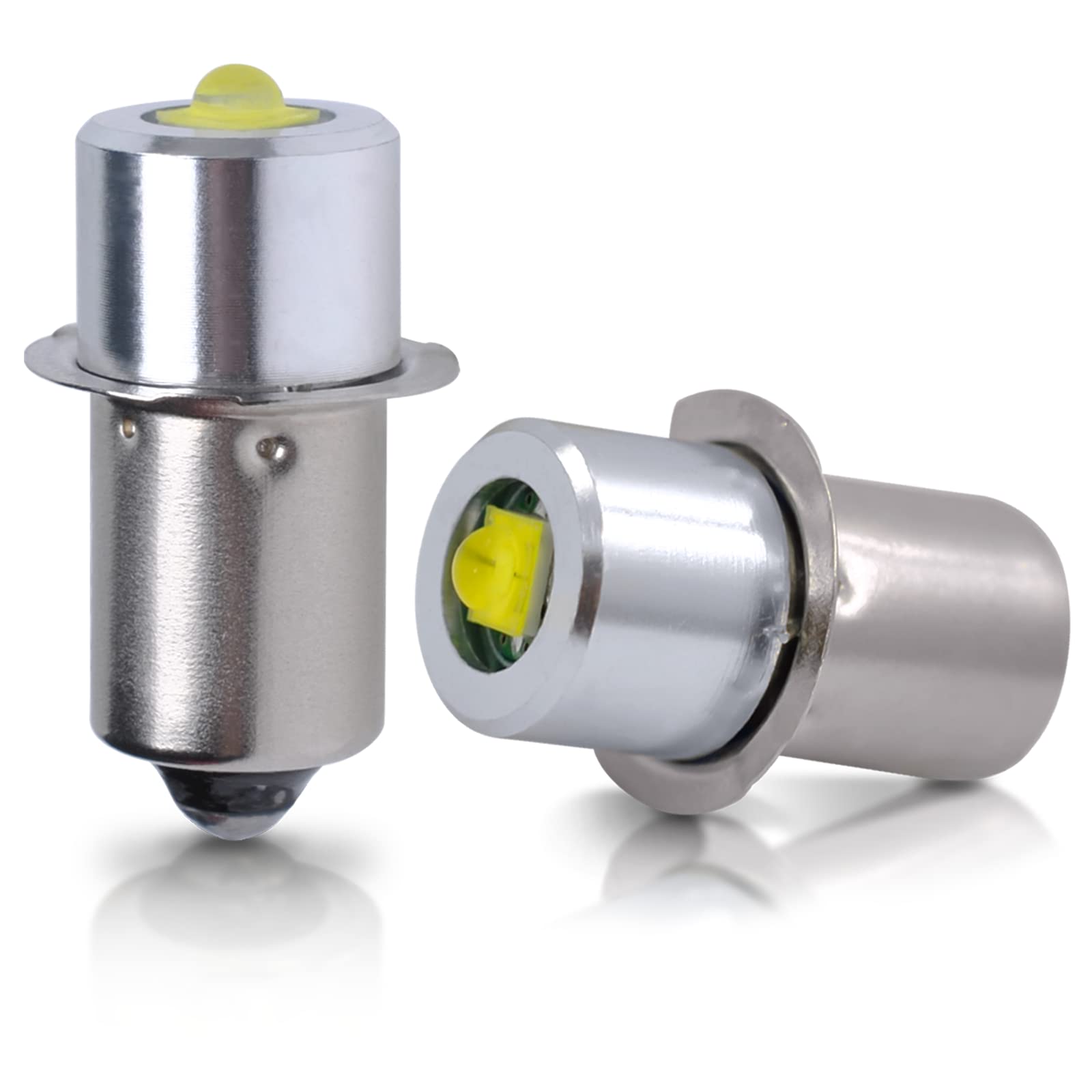 Maglite Conversion Kit Swess Light Led Conversion Kit for Maglite LED Conversion Kit, 3W DC 4 ...