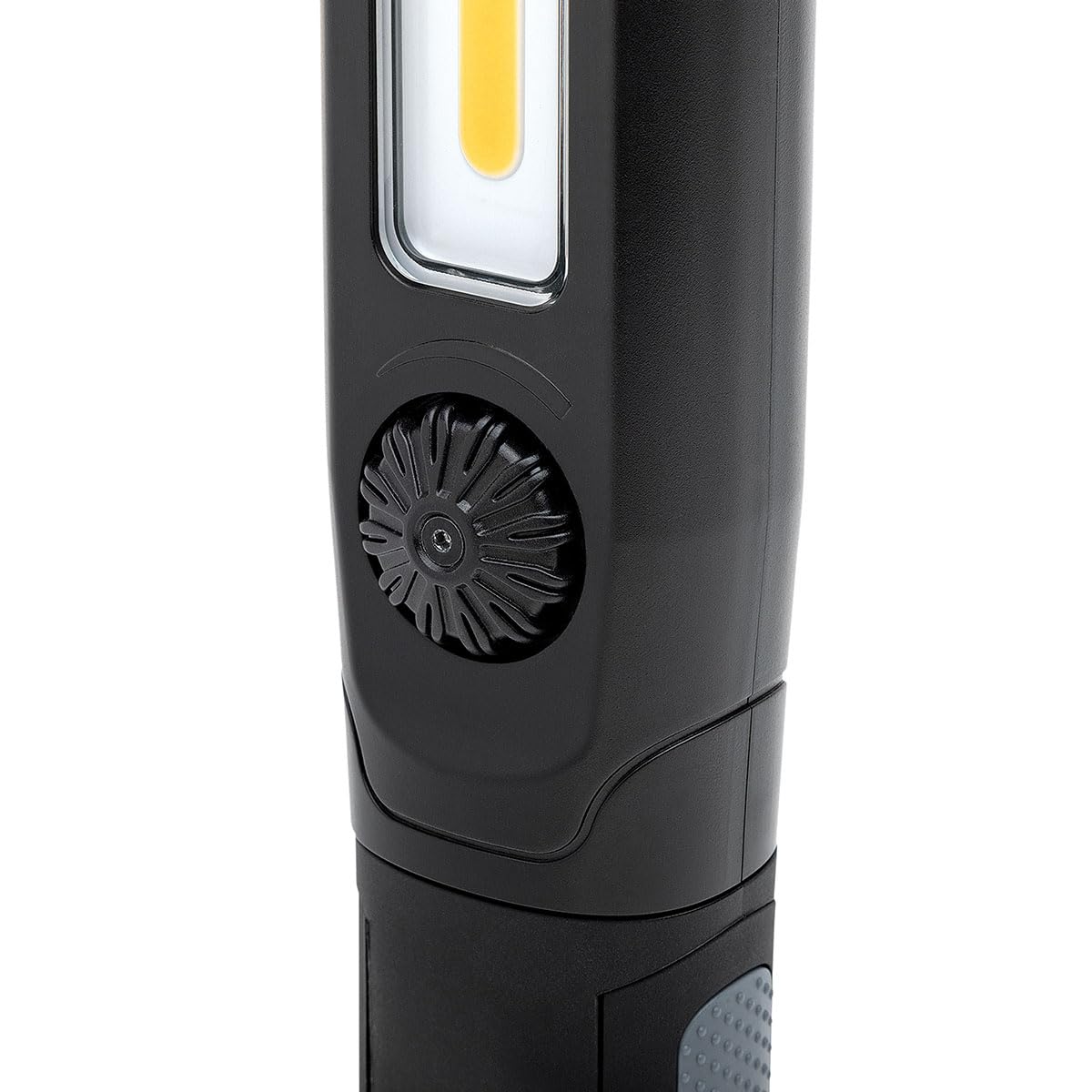 Eastwood Gladius Cob Led Magnetic Underhood Work Light | 1200 Lumens Rechargeable And Adjustable Brightness Under Hood Light Bar