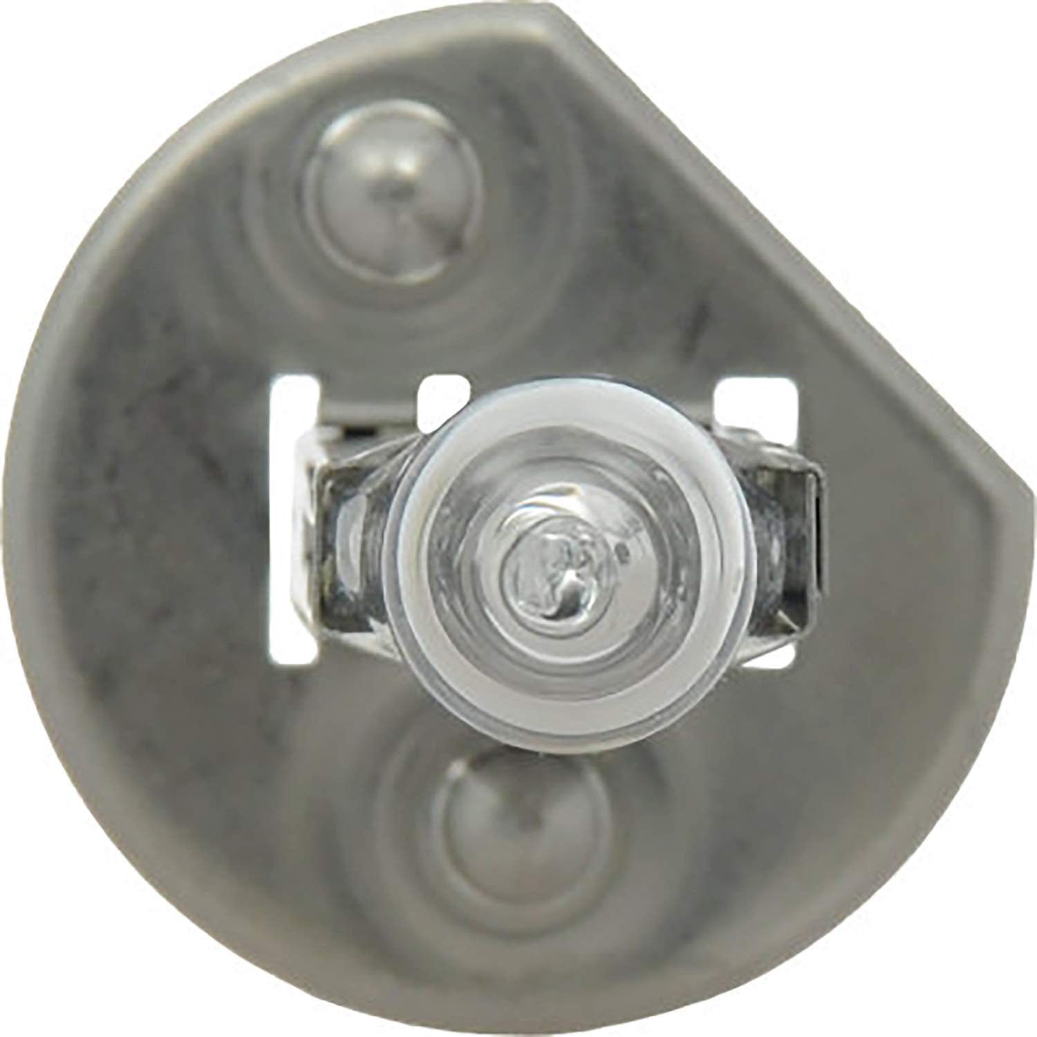 SYLVANIA H1 Halogen Bulb for Headlight, Fog, Daytime Running Lights - Clear, 1 Bulb
