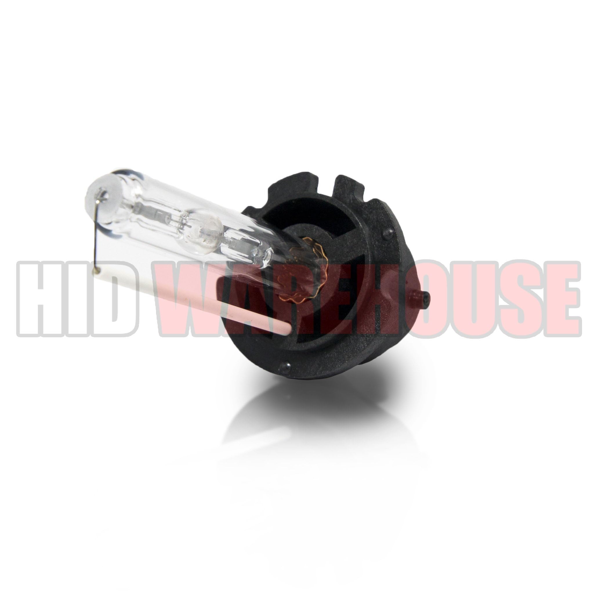 HID-Warehouse HID Xenon Replacement Bulbs - D4S/D4R/D4C - 4300K Bright Daylight (1 Pair)