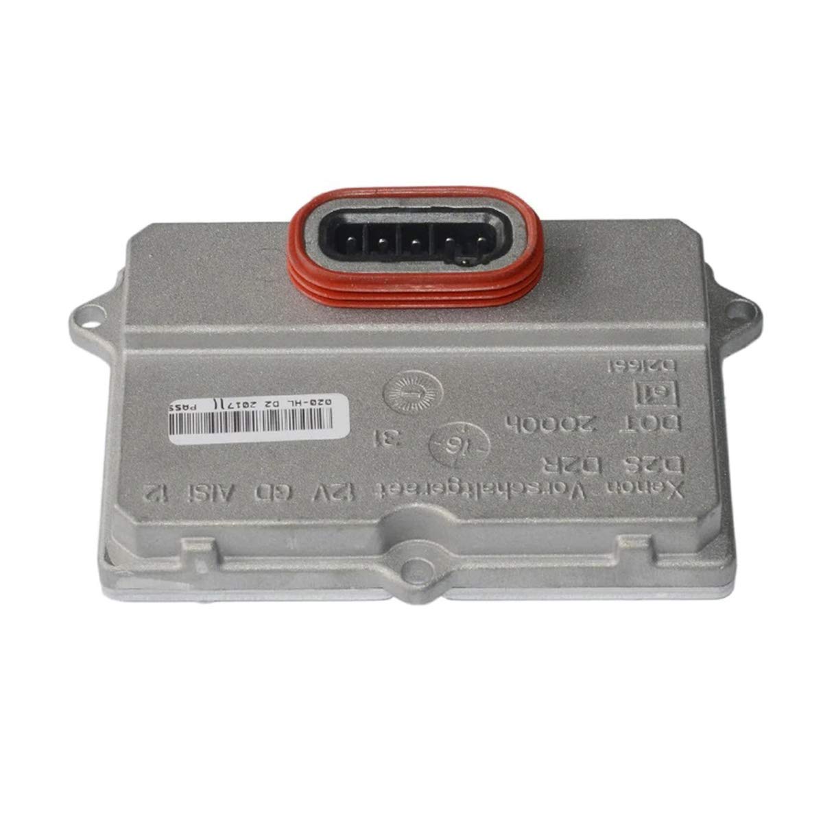 O-Nex Xenon D2S D4S 35W Hid Ballast 5Dv00829000 Factory Oem Direct Replacement Control Unit Module For Audi Bmw Mercedes-Benz 20