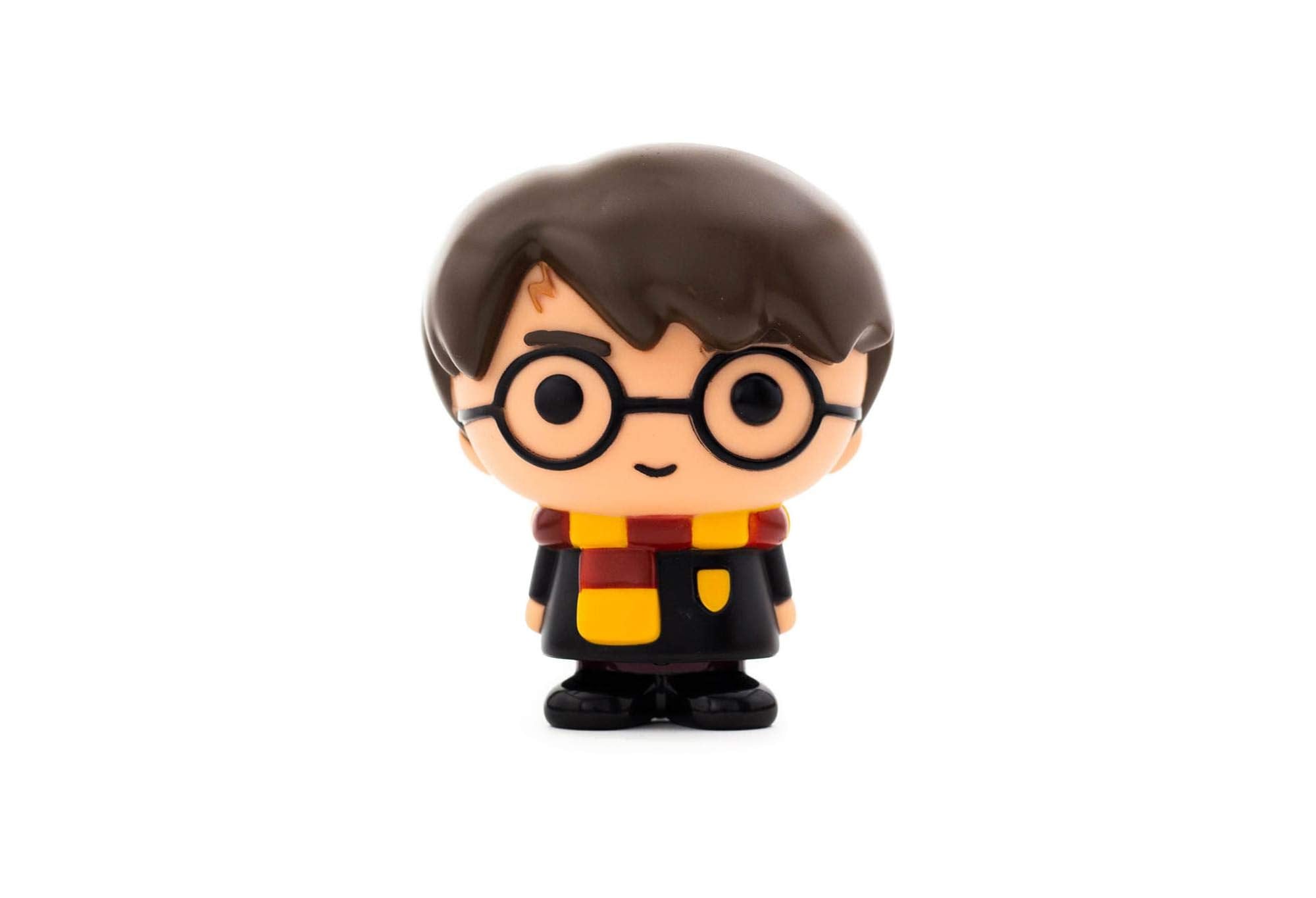 Harry Potter LED Mood Light | Mood Lighting Harry Potter Figures | Collectible Harry Potter Mood Lamp | White Mood Light LED Har
