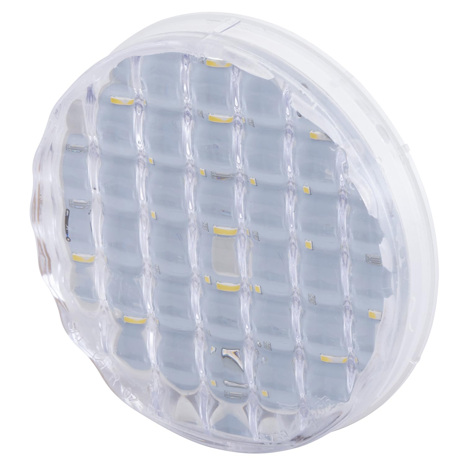 Grote 62571 SuperNova 4 Dual-System LED Backup Light