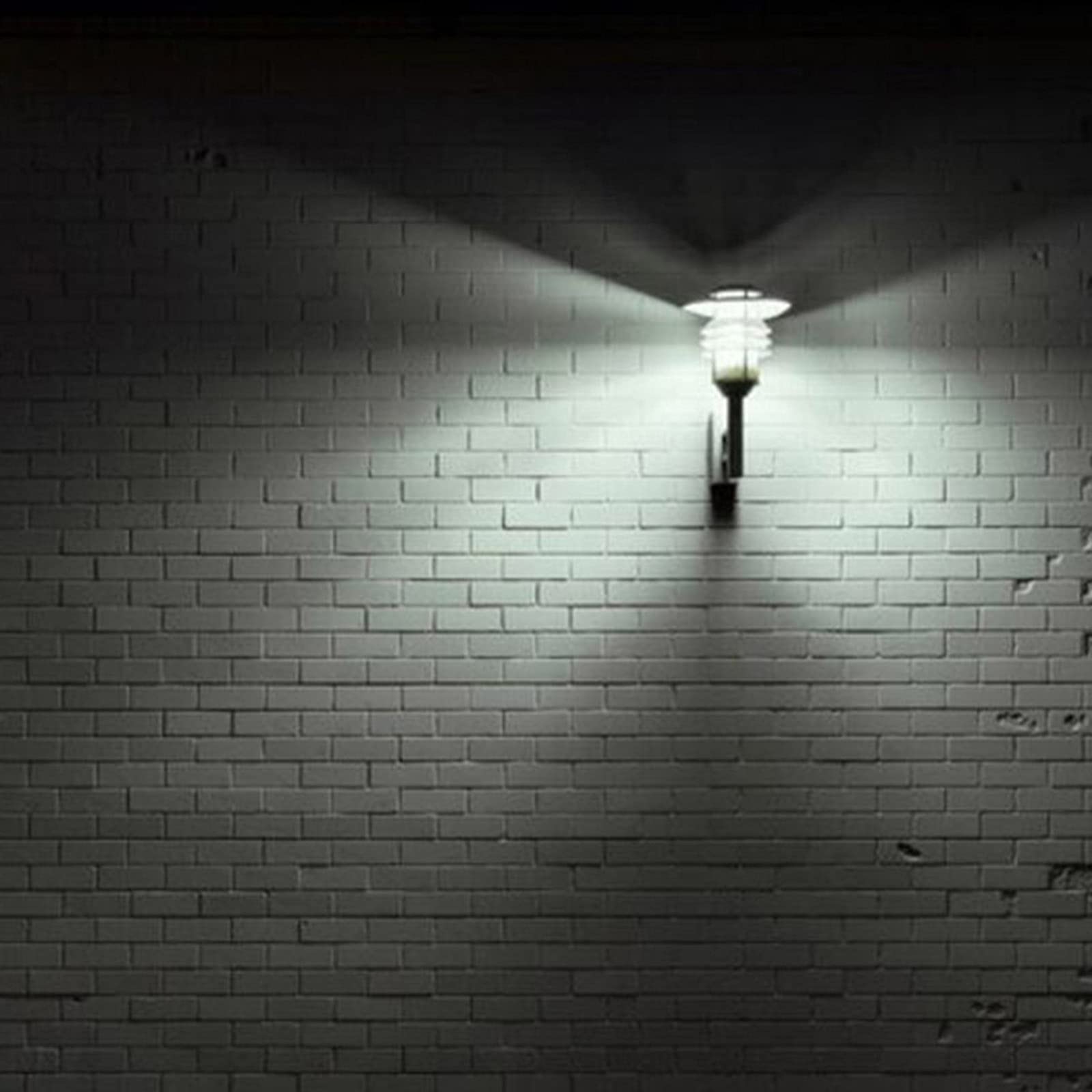 Taysing Smart LED Light Bulbs 40W Equivalent, Dusk to Dawn, 500lm, Daylight White, E26, 2 Pack
