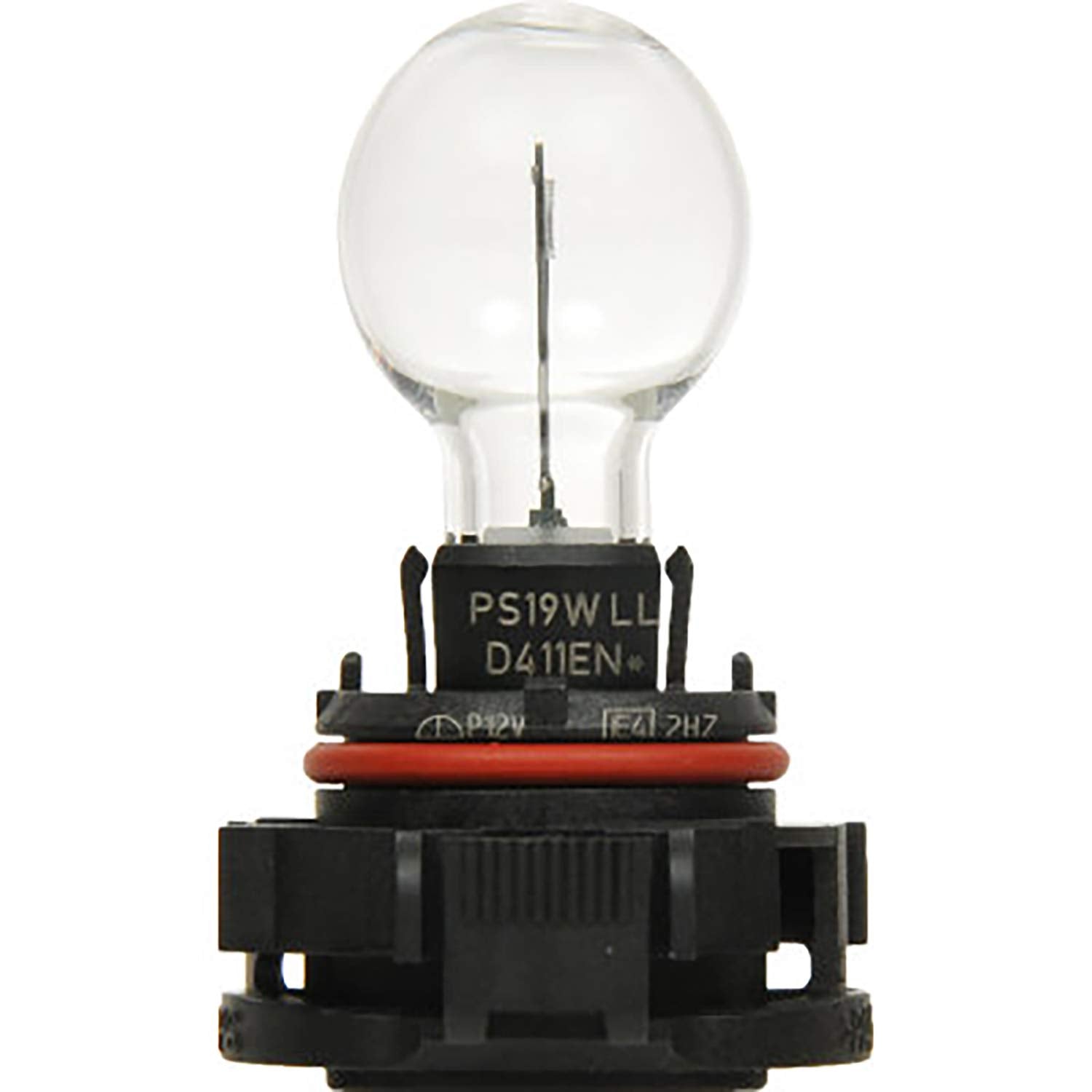 Sylvania - 5201 Basic - Incandescent Halogen Light Bulb For Fog And Daytime Running Lights (Contains 1 Bulb)