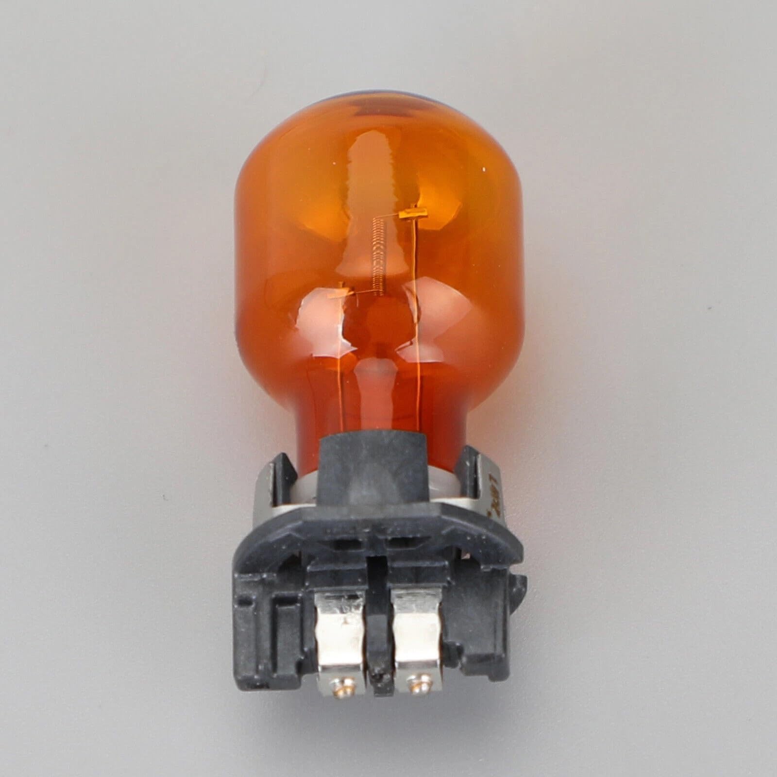 Flosser HiPerClick Turn Signal Light Bulb Replacement PWY24W 24W Black Model 39202933 (Pack of 1)