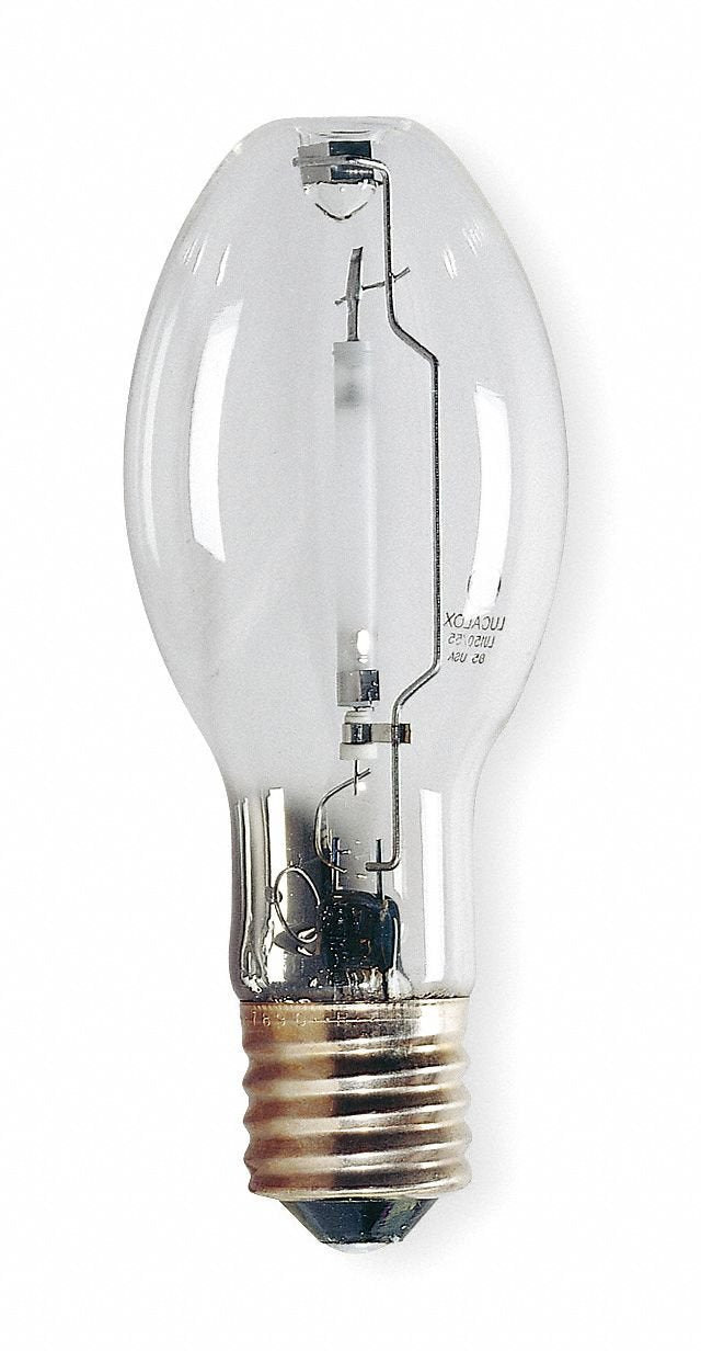 GE LIGHTING 100W, ED23.5 High Pressure Sodium HID Light Bulb