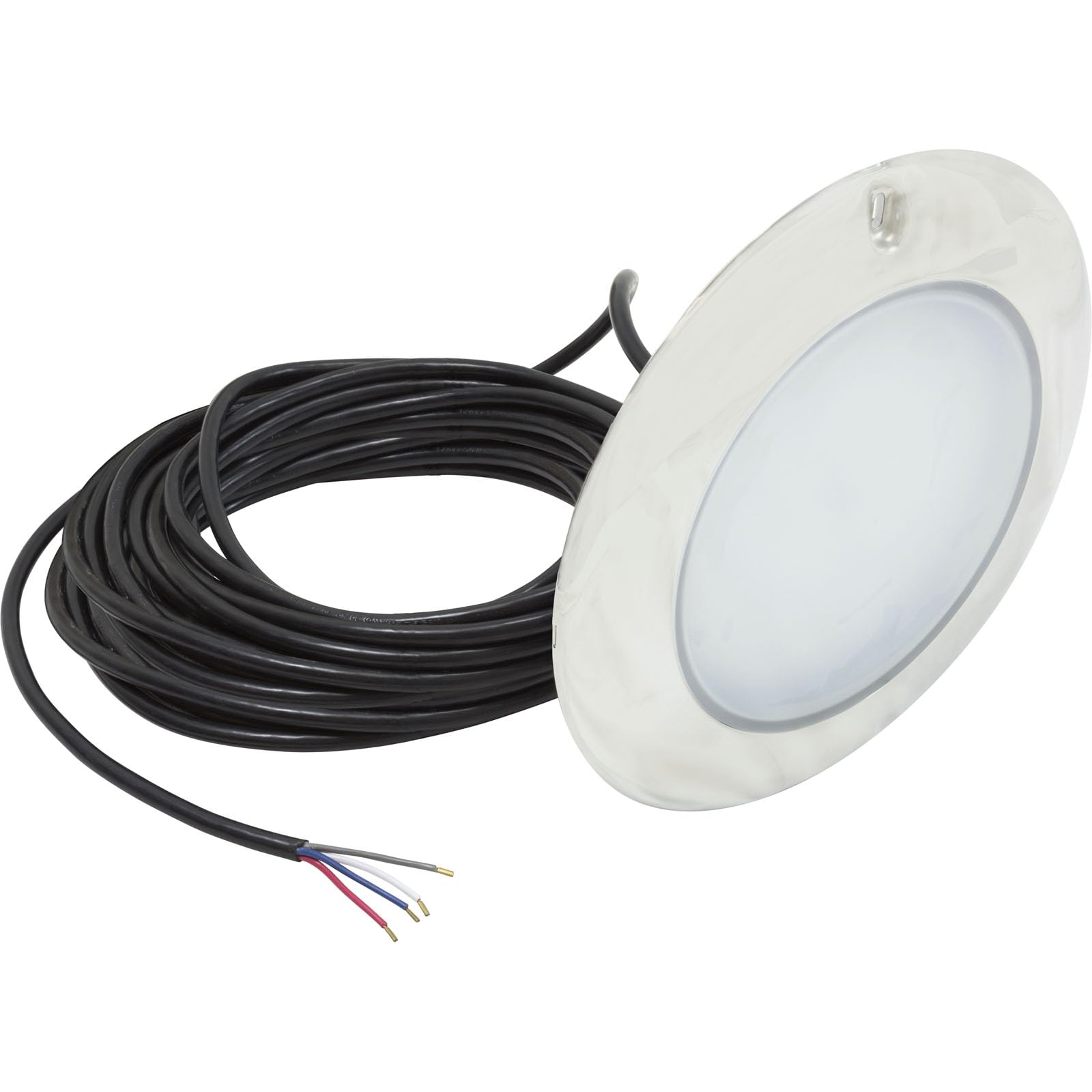 PAL Lighting LED EvenGlow Pool Light Color Change - 80 ft Cord 64-EGL-80