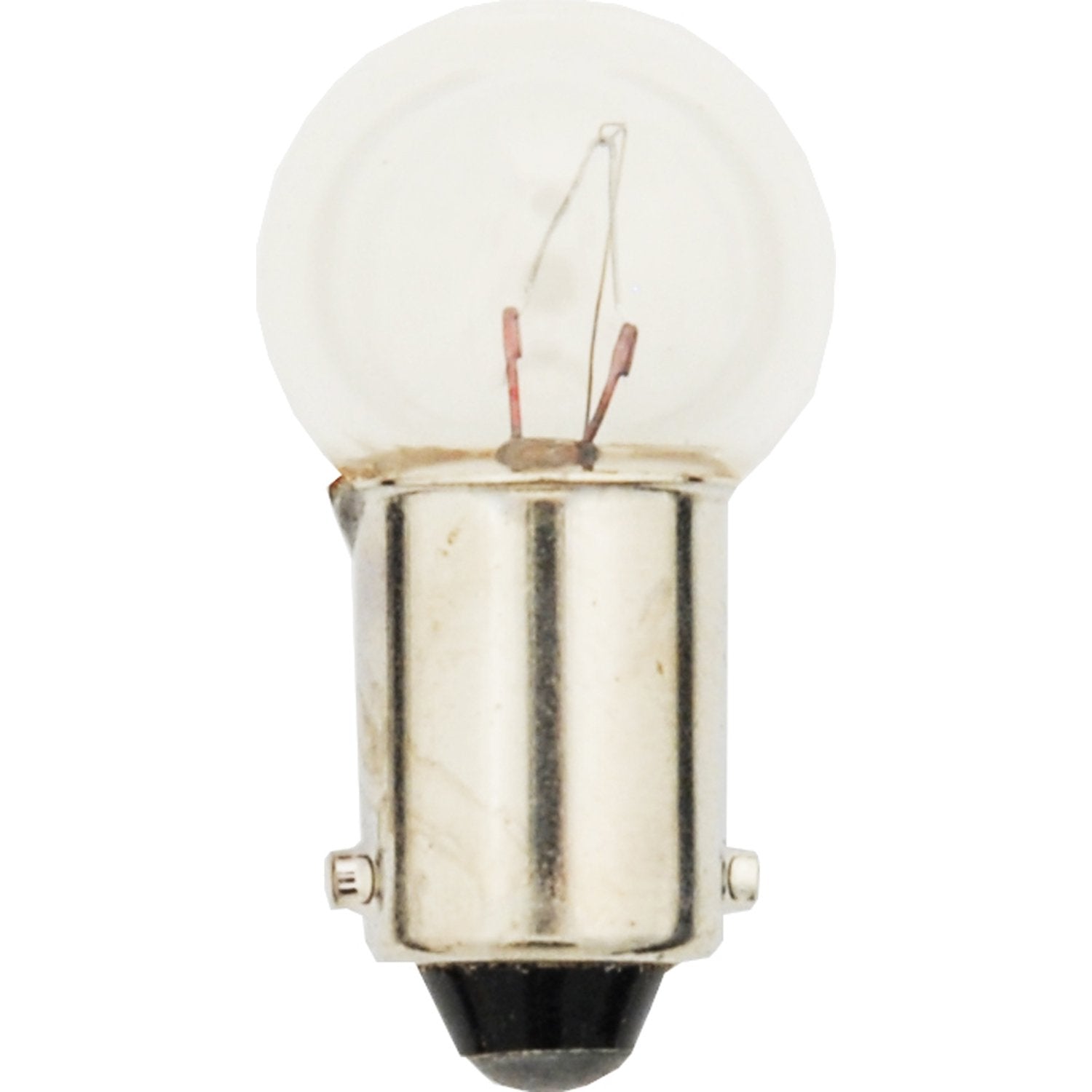 SYLVANIA 57 Basic Miniature Bulb, (Contains 2 Bulbs)