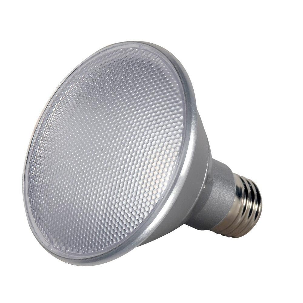 Satco LED Flood Lamp 6-Pack 13PAR30/SN/2700K 120V Multicolor Copper