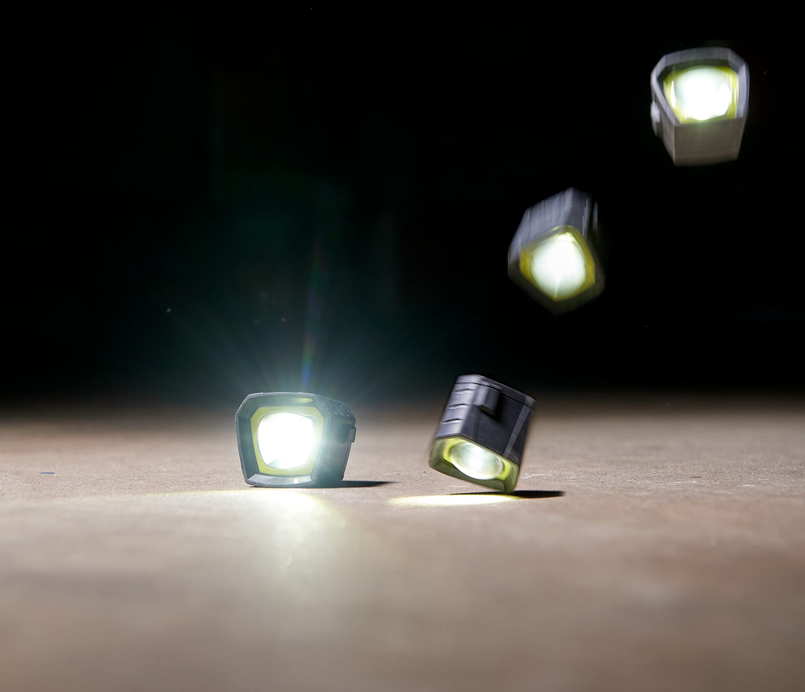 Police Security Flashlights - Morf Removable R230 3 In 1 Headlamp Magnetic Flashlight - Perfect For Mechanics, Emergency Preparedness, Outdoor, Water Proof, Drop Proof