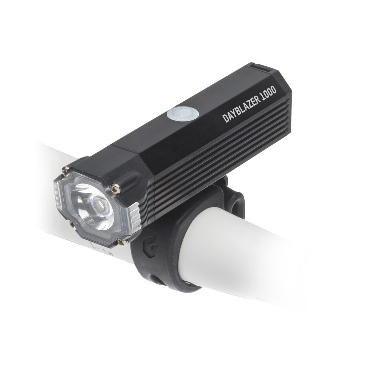 Blackburn Dayblazer Front Light (Black, 1000 Lumens)
