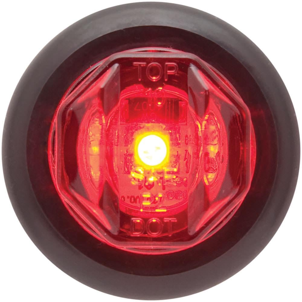 Optronics MCL12RK LED Uni-light Kit - Red, Model MCL12RK