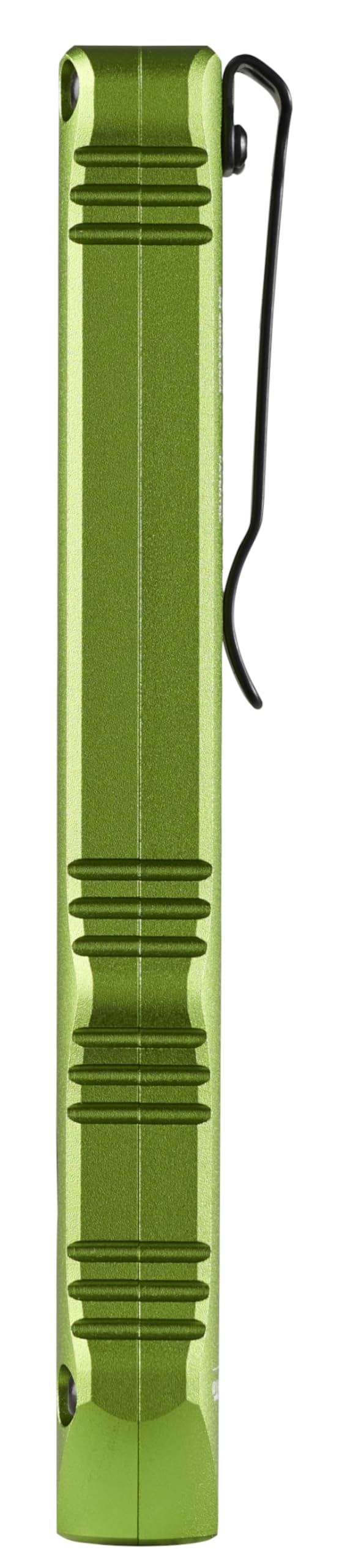 Streamlight Wedge Flashlight - 1,000 Lumen Max, Anodized Aluminum, Lime Green, Model 88821, Includes USB-C Cable & Lanyard