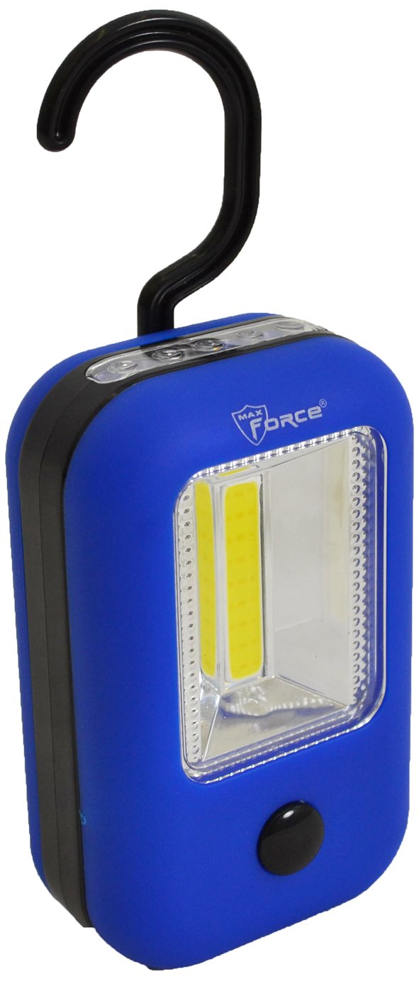Diamond Visions Led Work Light, 1.5 Inch, Dollar Days, No Size, Bright & Durable