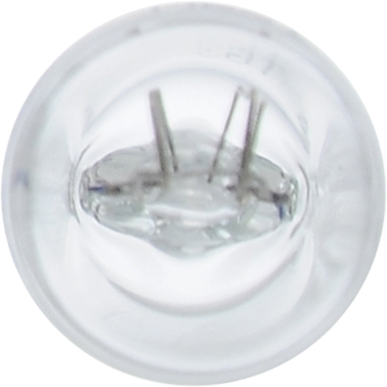 SYLVANIA 7506 Basic Miniature Bulb, (Contains 10 Bulbs)