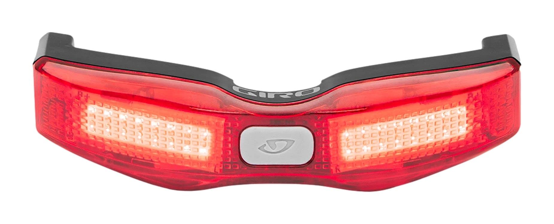 Giro ROC Loc 5 LED Helmet Accessory Light - Black One Size