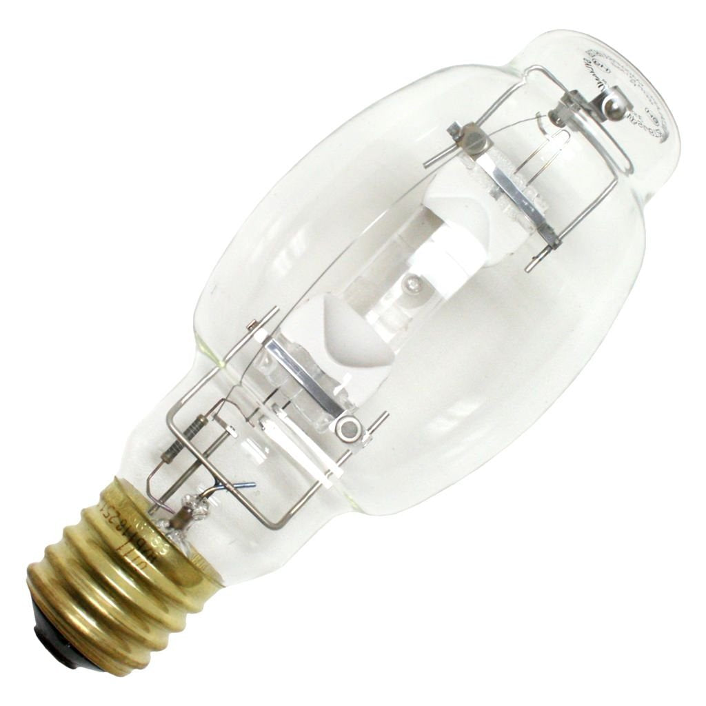 SYLVANIA 64188 - 400 Watt - BT28 - METALARC - Pulse Start - Metal ...