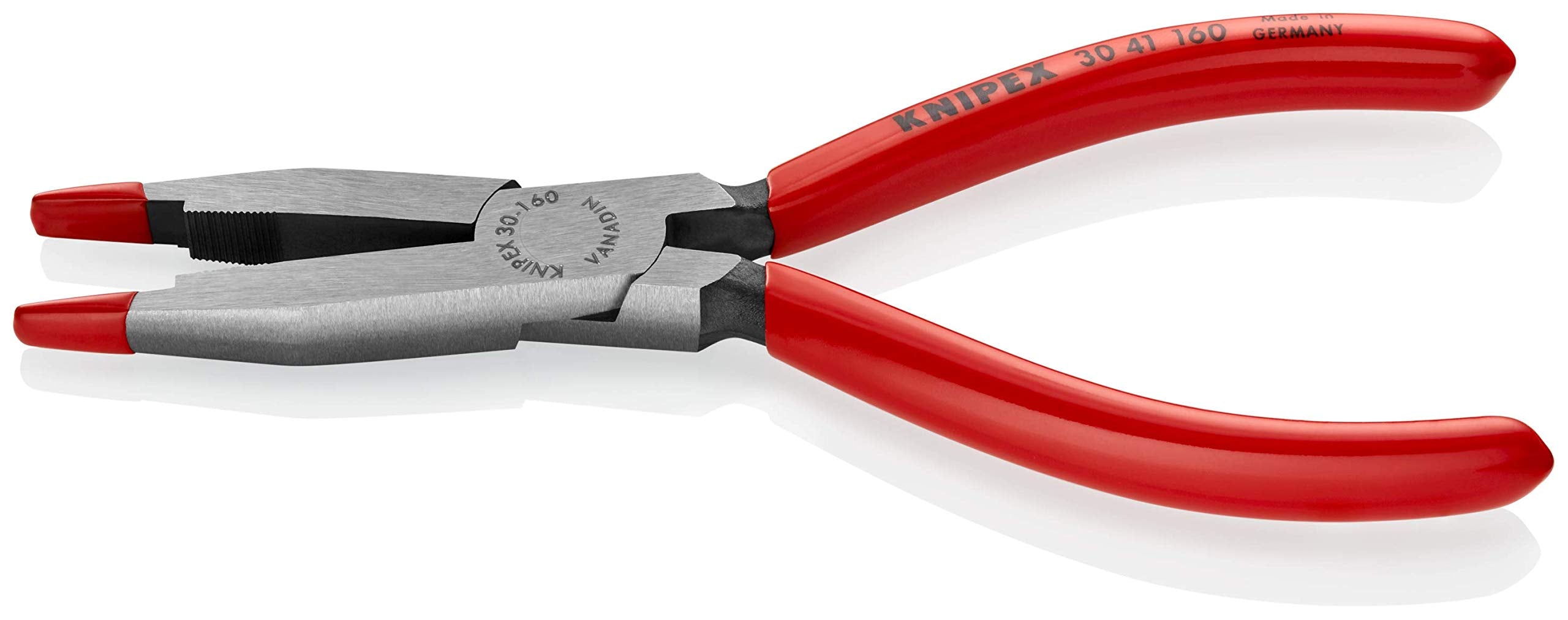 Knipex 30 41 160 6,3'' Halogen Bulb Exchange Pliers