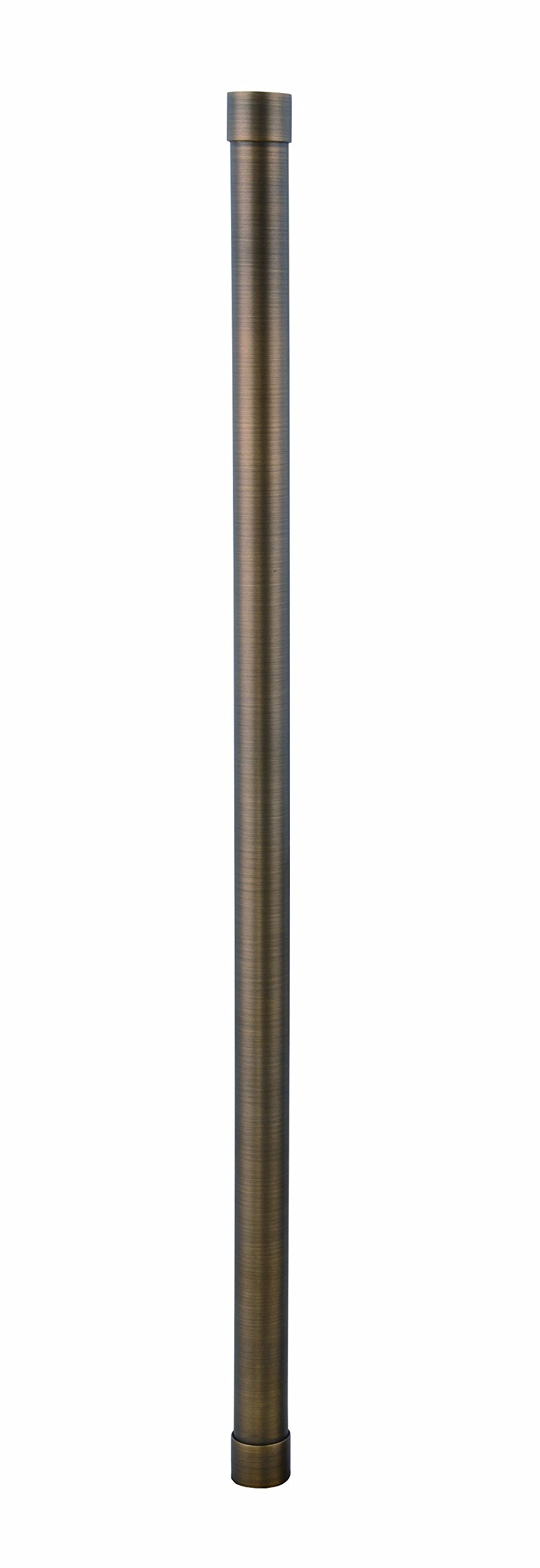 Landscape Light Riser Elitco Lighting O043 Landscape-spotlights 24 Extension Riser Antique B ...