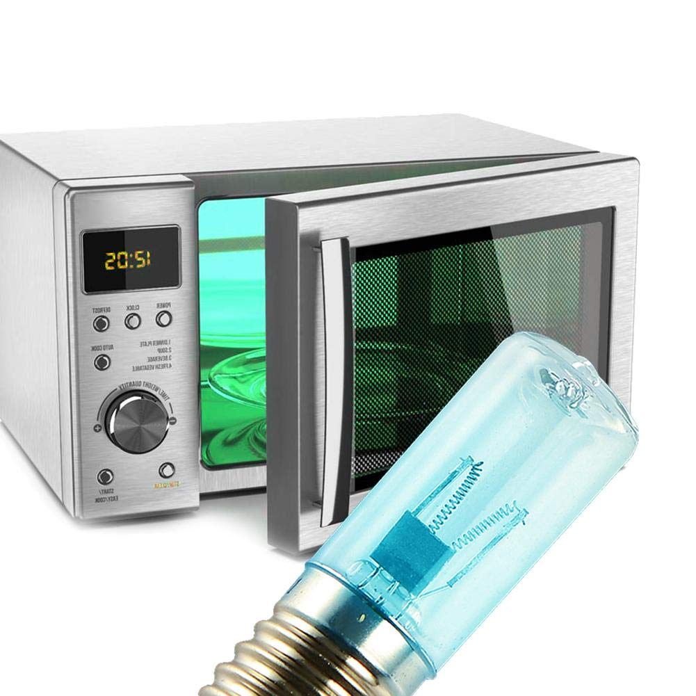 Cmyben 2 Pack 3W Lb1000 Replacement Bulb For Germ Guardian Gg1100W, Gg1000,Gg1100B,Gg1000Ca,Lb-1000,Ggh200,661000Ca