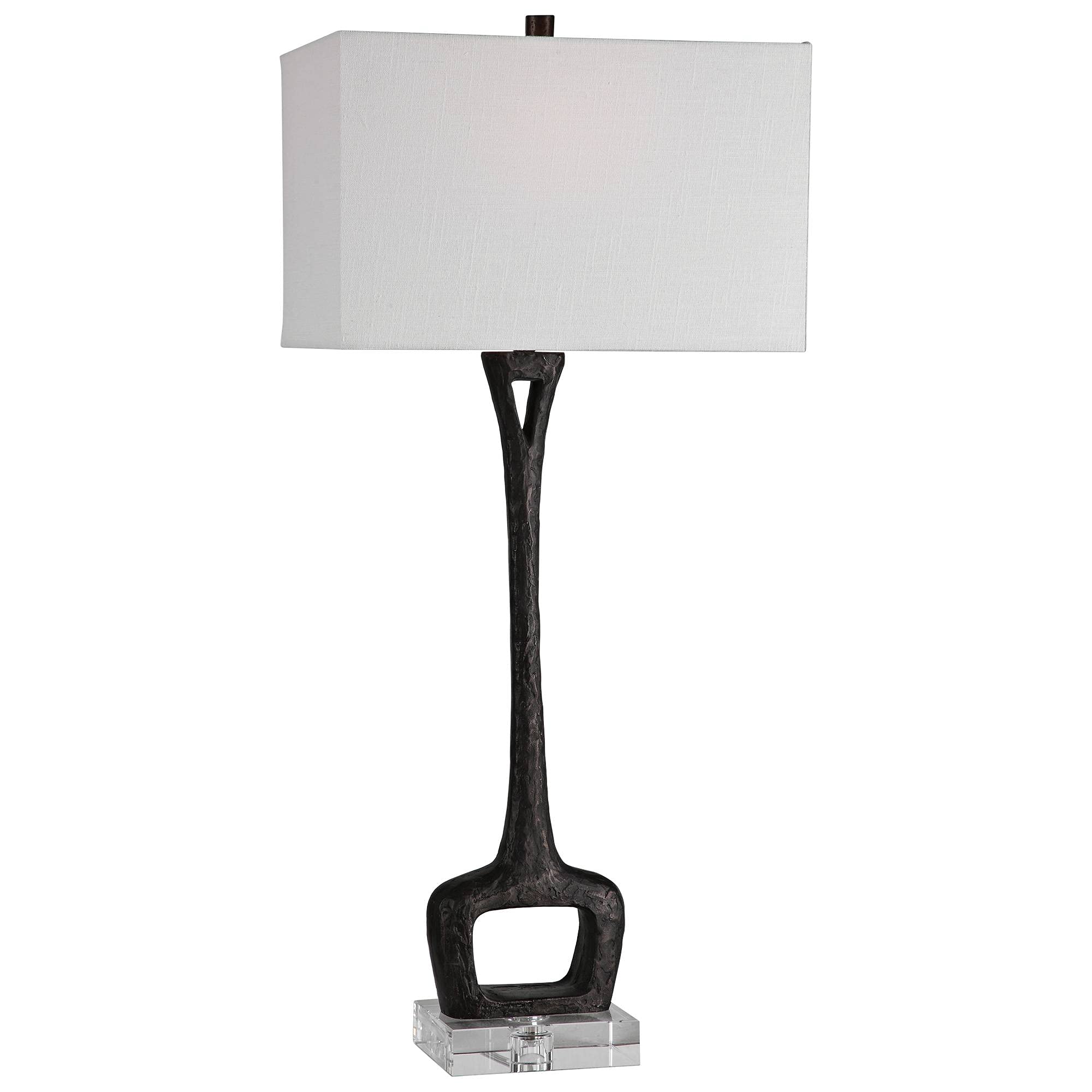 Uttermost Darbie - 1 Light Table Lamp