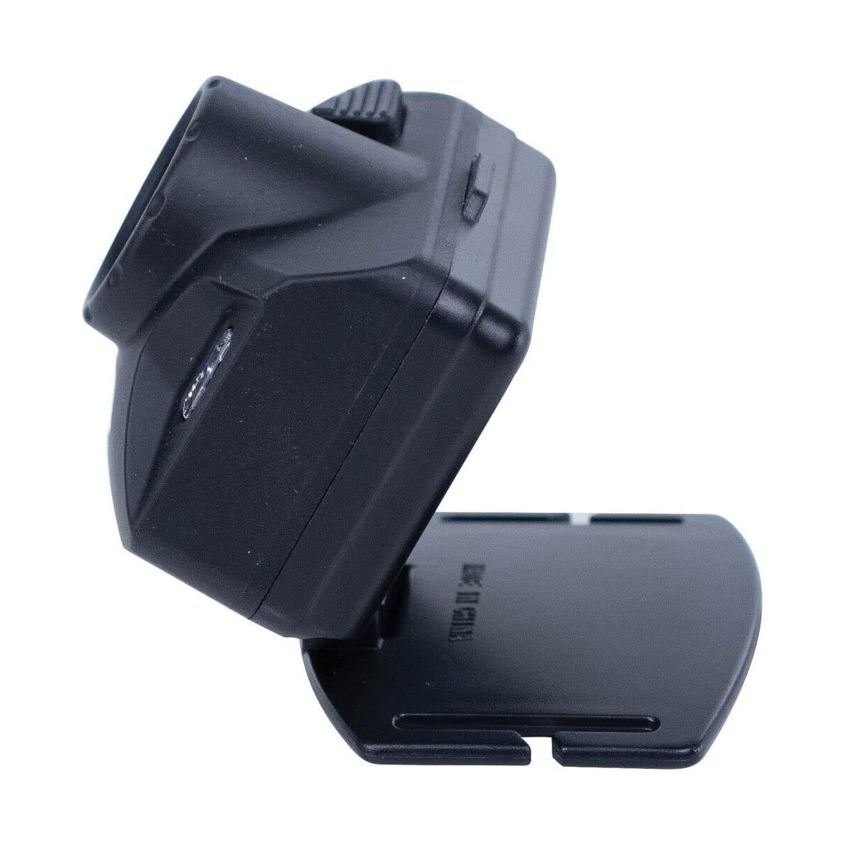 Cyclops Ranger Xp 4 Stage Adjustable Black Headband Strap Headlamp W/3 Green Led Lights For Outdoor Camping, Running, Cycling, Climbing