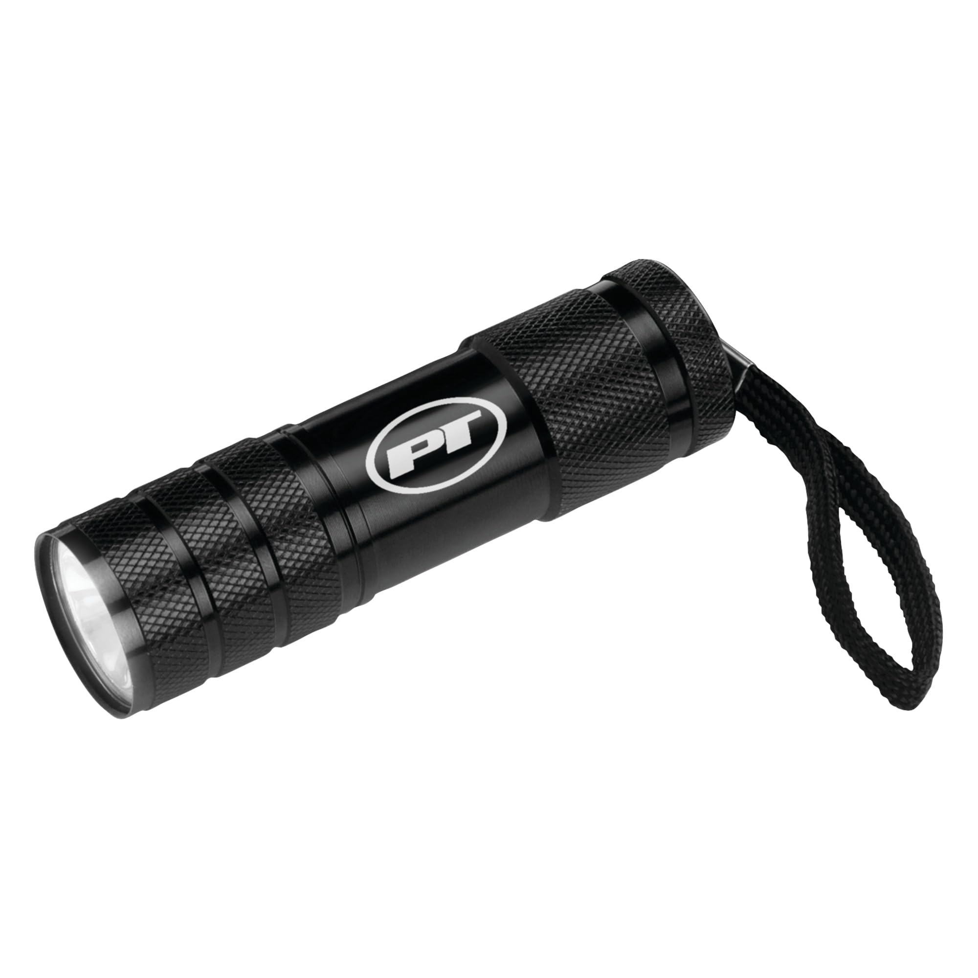 Performance Tool W2450 Flashlight Essential 85Lm Black (Sold As 1 Flashlight)