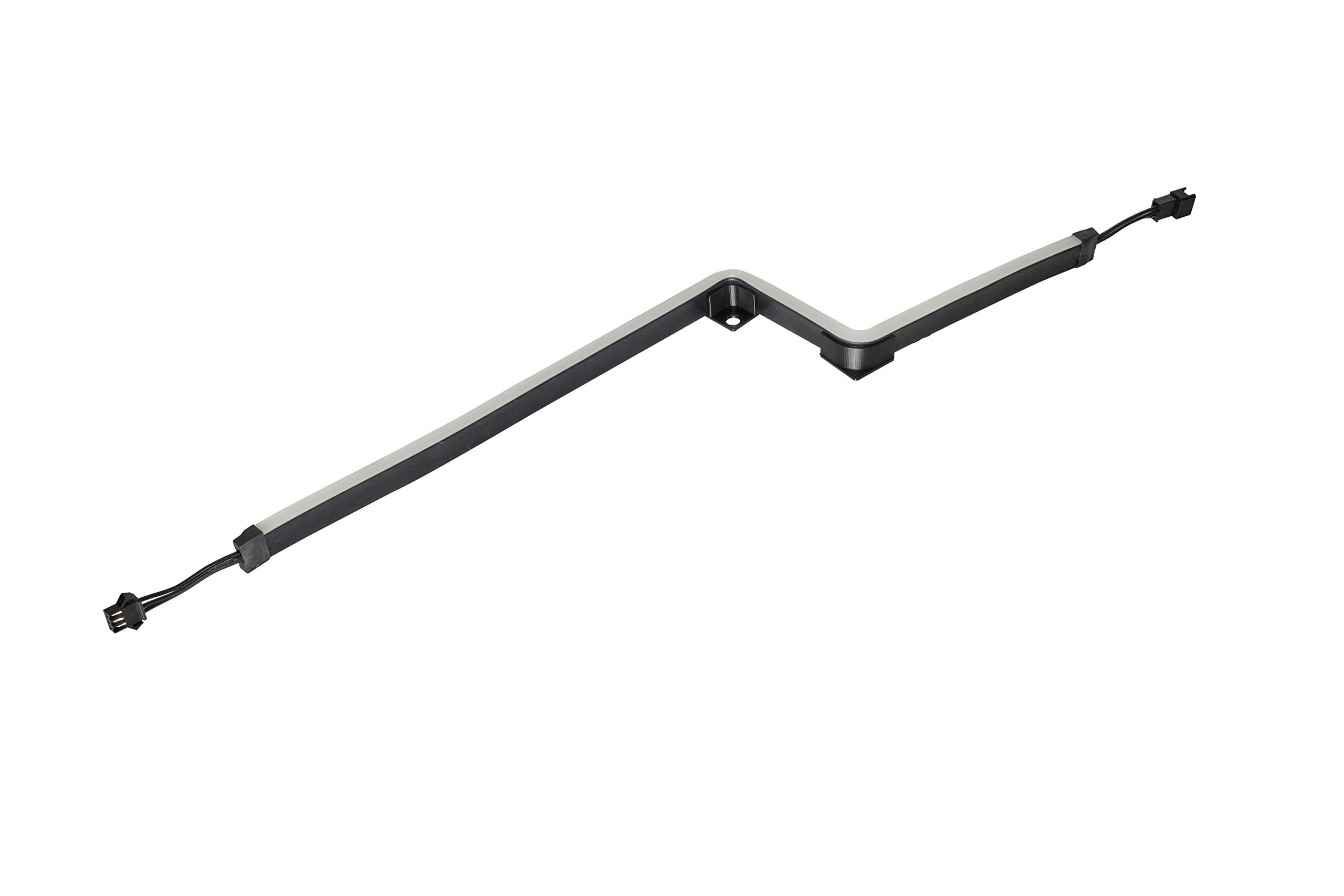 Phanteks NEON Digital-RGB LED Strip M1 (PH-NELEDKT_M1) - 1x 1-Meter Smooth Lighting Strip, Full-Color Range, Flexible mounting