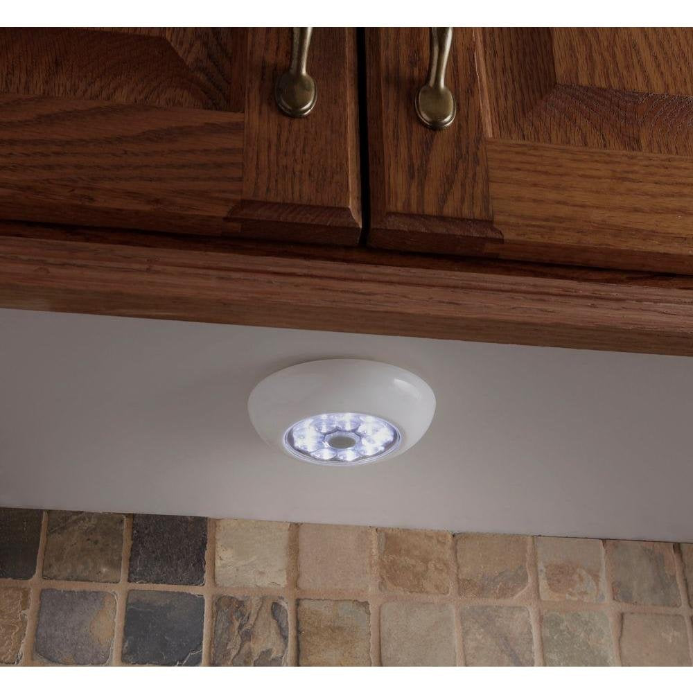 LIGHT IT! by Fulcrum Fulcrum 30016-308 Light Anywhere XB, White, Vinyl