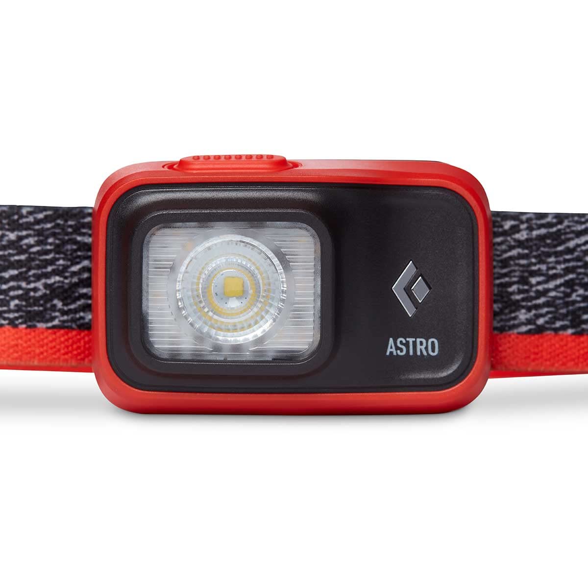 BLACK DIAMOND Astro 300 Headlamp, One Size, Octane Color, Model BD620674