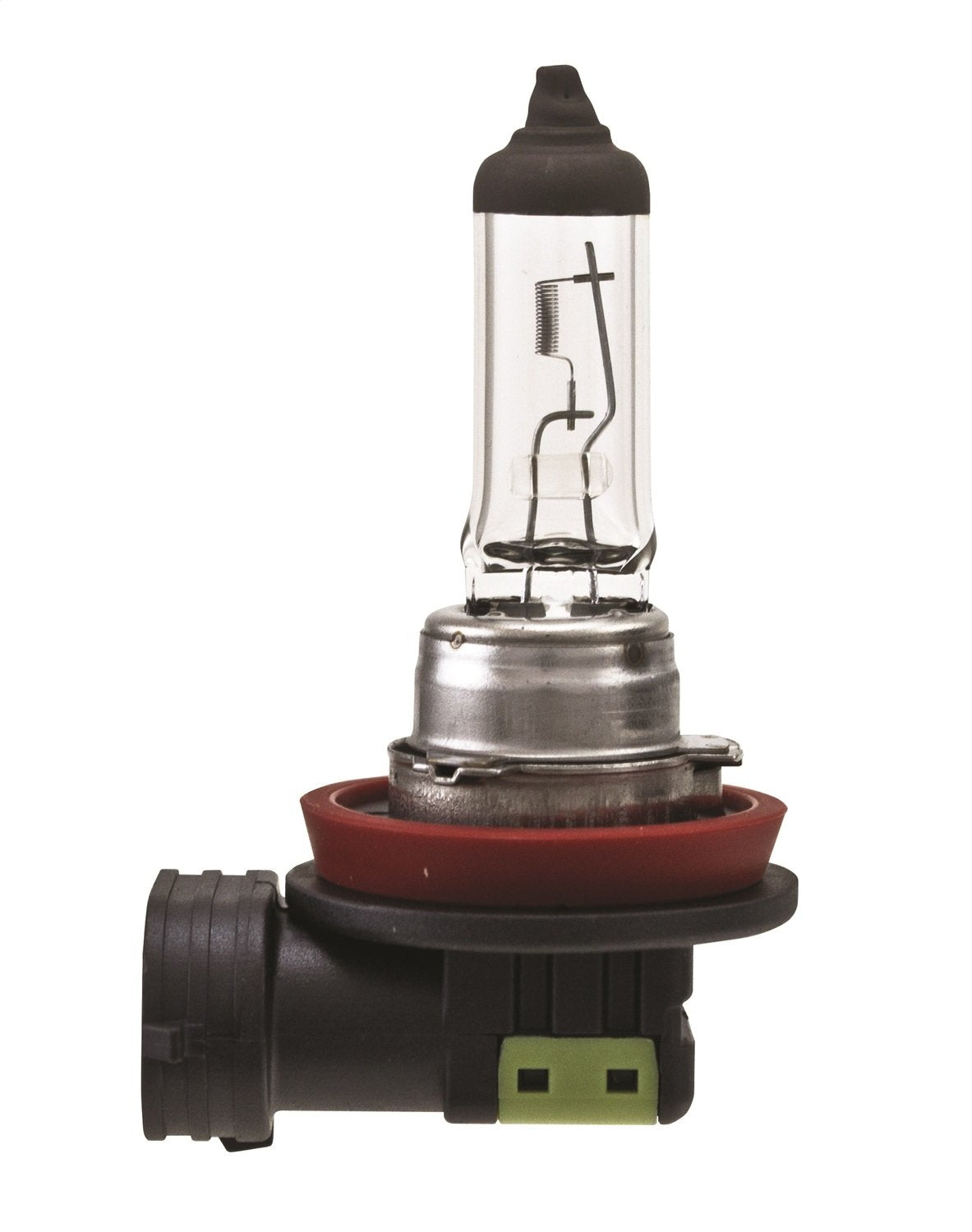 HELLA H11LL Long Life Bulb - 12V, 55W, Multi Color, 1 Count Pack