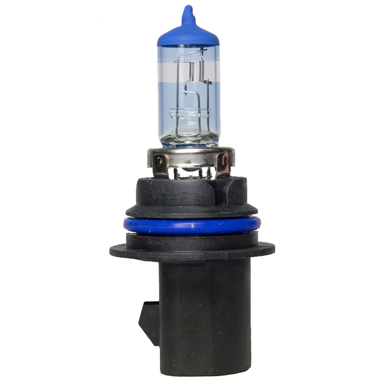Wagner Brit high-standard Multi-Purpose Light Bulb, BP9007BLX2, Card of 2, Assorted Color, Size 9007
