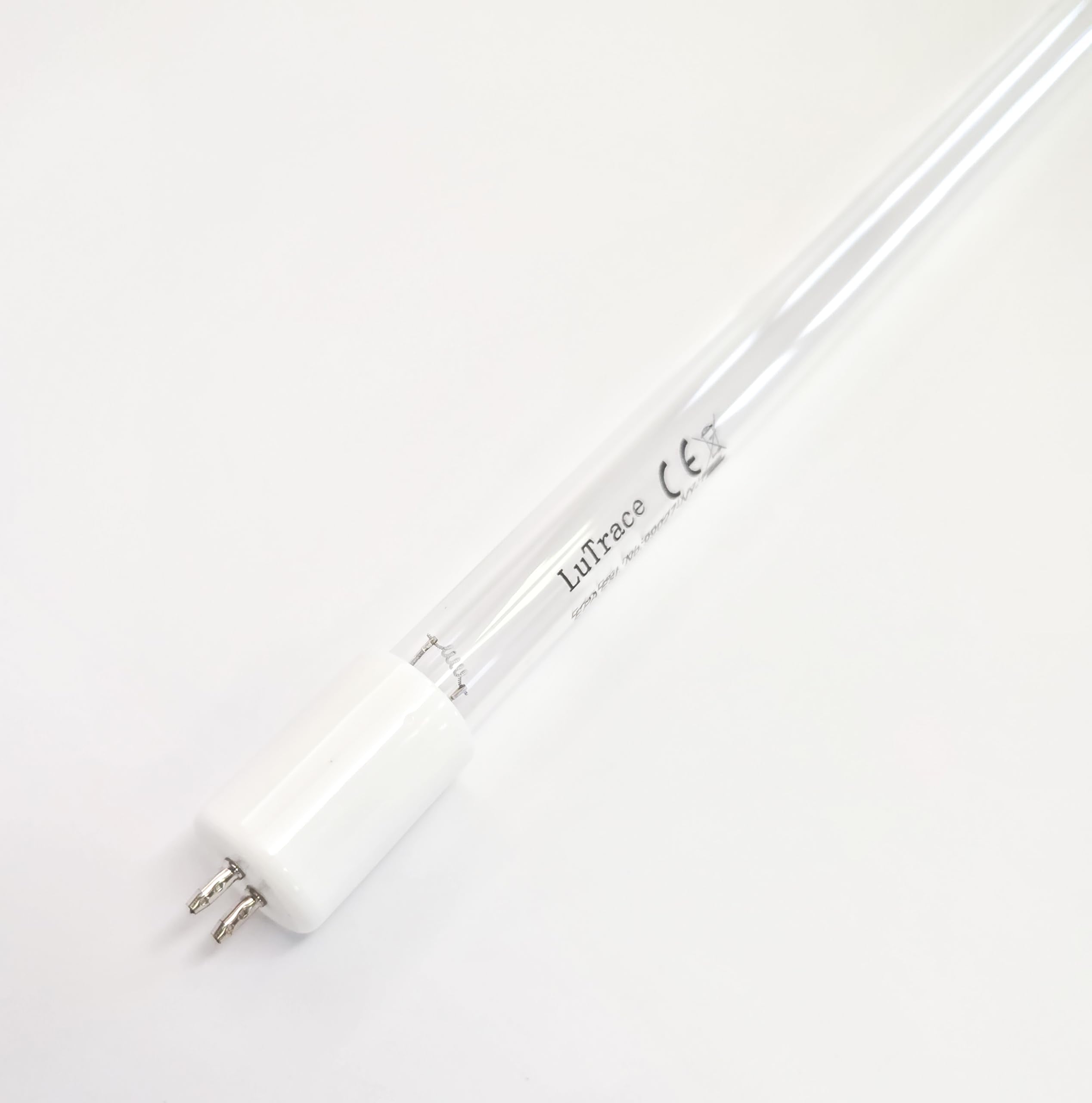 Aqua Treatment Service (ATS) Model ATS2-436  ATS2436  OEM Quality Enhanced Compatible Replacement Bi-Pin Lamp Bulb for DWSW8  Guaranteed for One Year