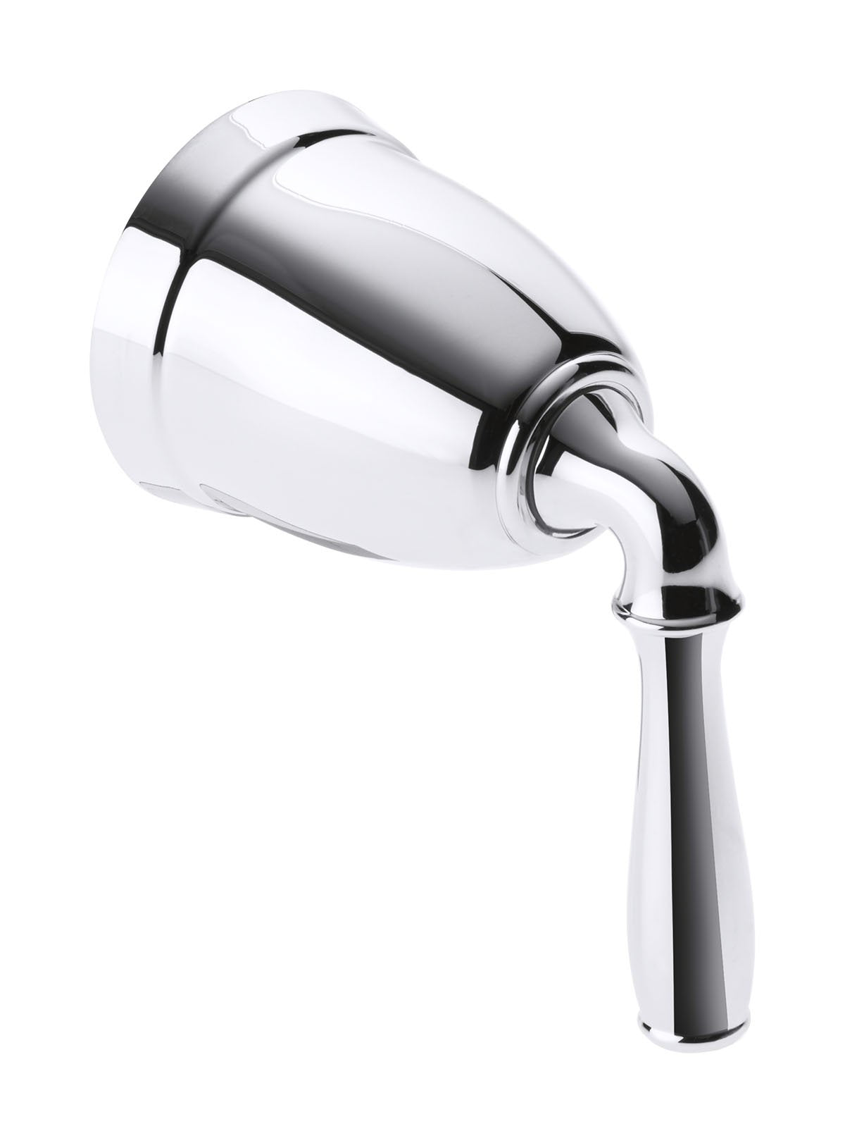 KOHLER 1018651-CP Genuine Part, Polished Chrome Finish, Durable Construction