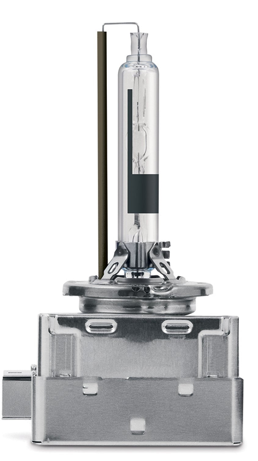 Philips D3R Standard Authentic Xenon HID Headlight Bulb, 1 Pack