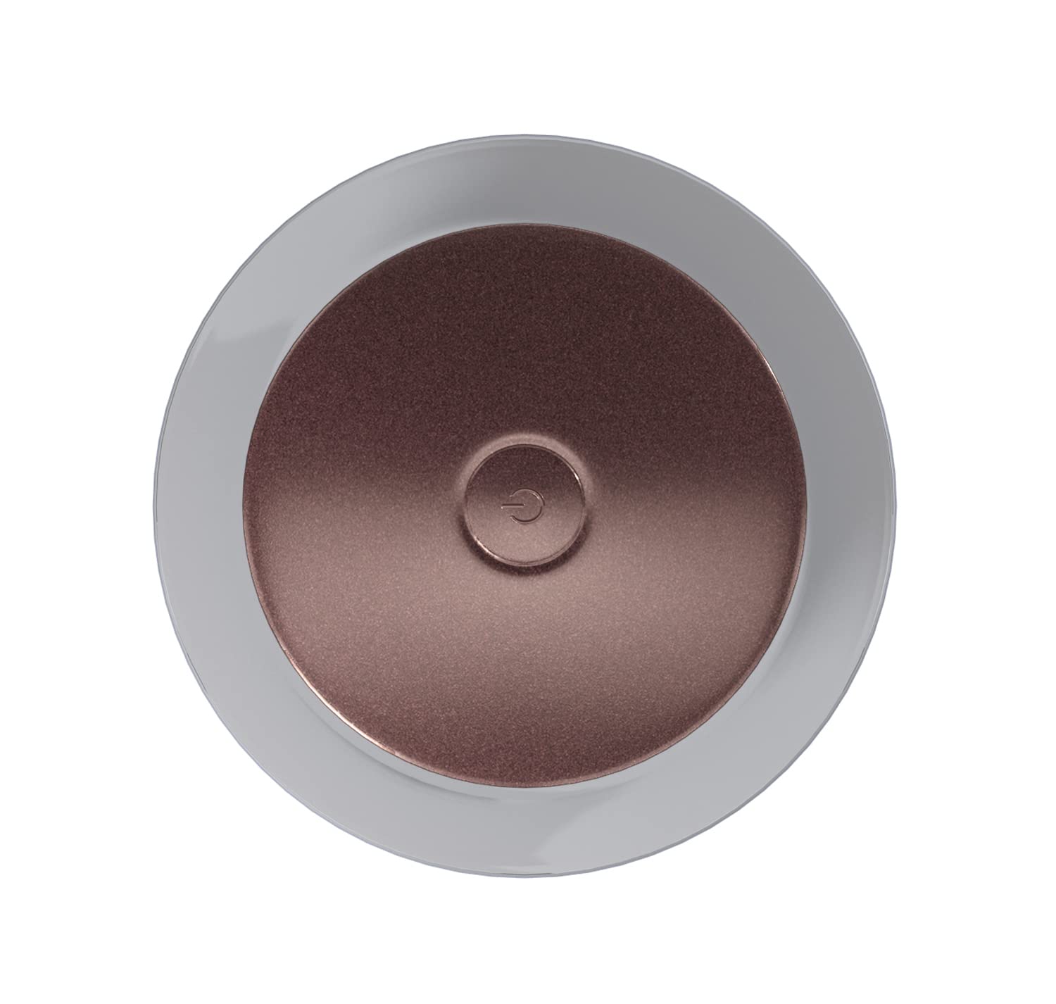 LIGHT IT! by Fulcrum Lanterna Touch Bronze Metal Lantern, Model 24411-107, Single Pack