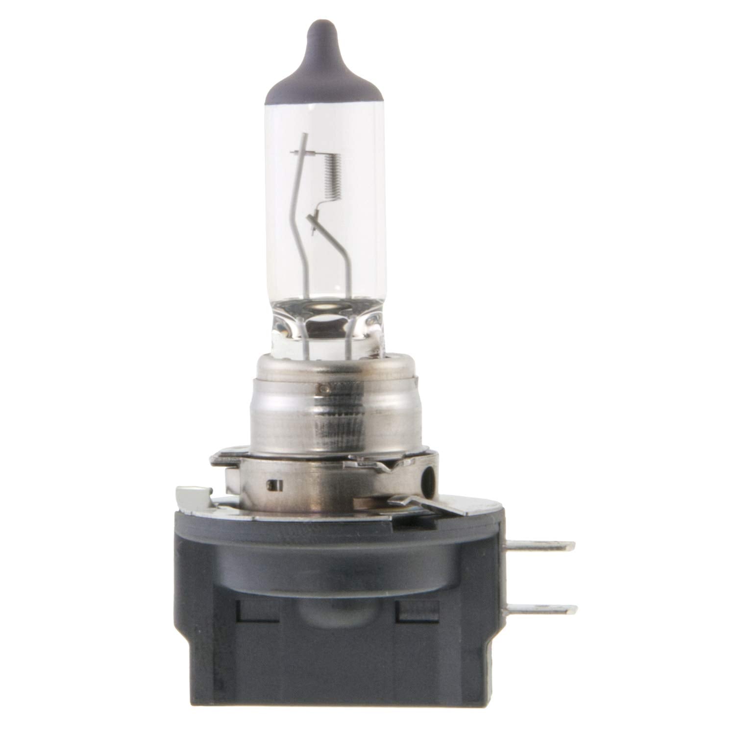 Wagner Multi-Purpose Light Bulb, Model BP1255H11B, 1 Count, Glass, Assorted Color